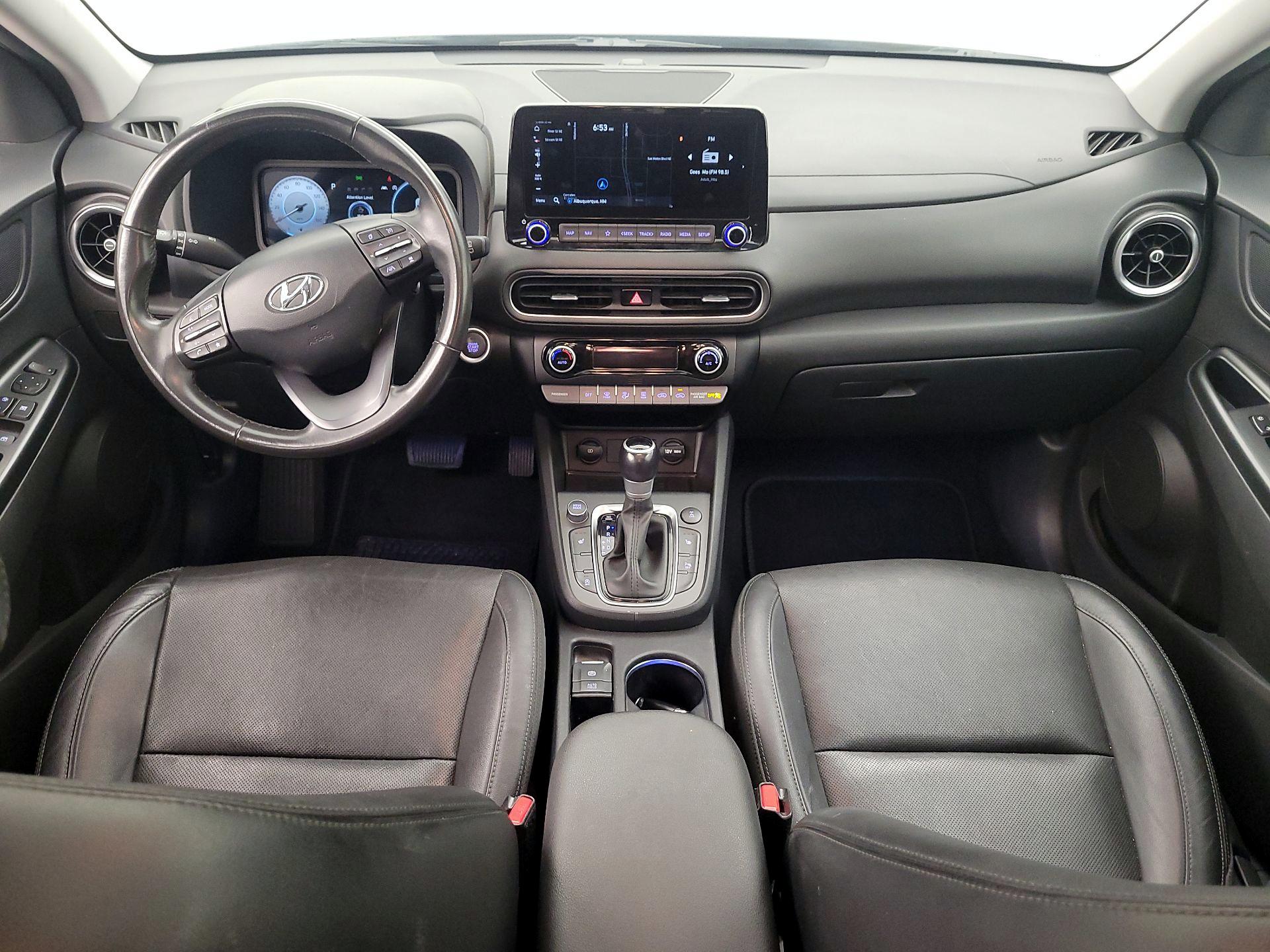 Thumbnail: 2023 Hyundai Kona - 9