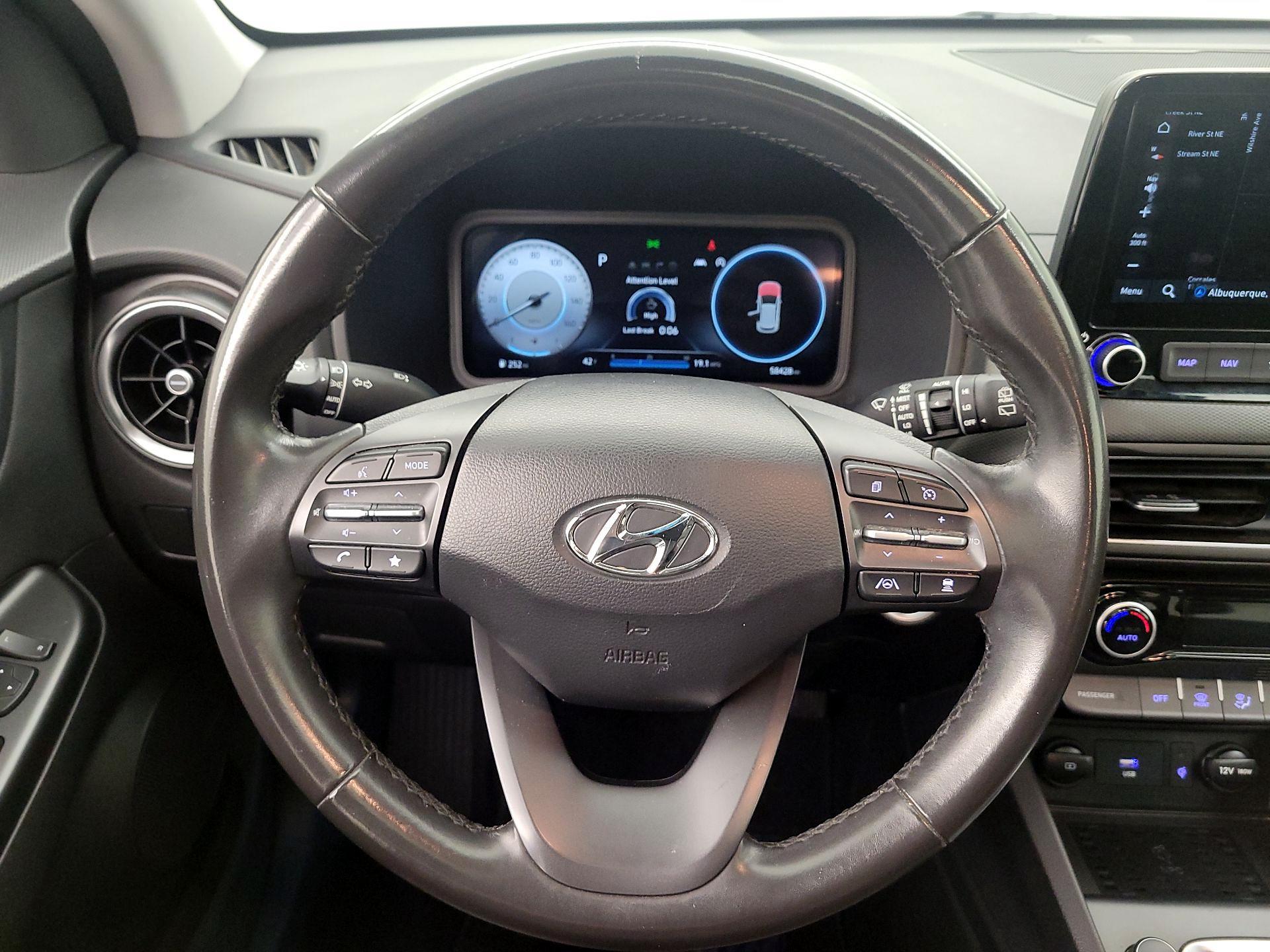 Thumbnail: 2023 Hyundai Kona - 10