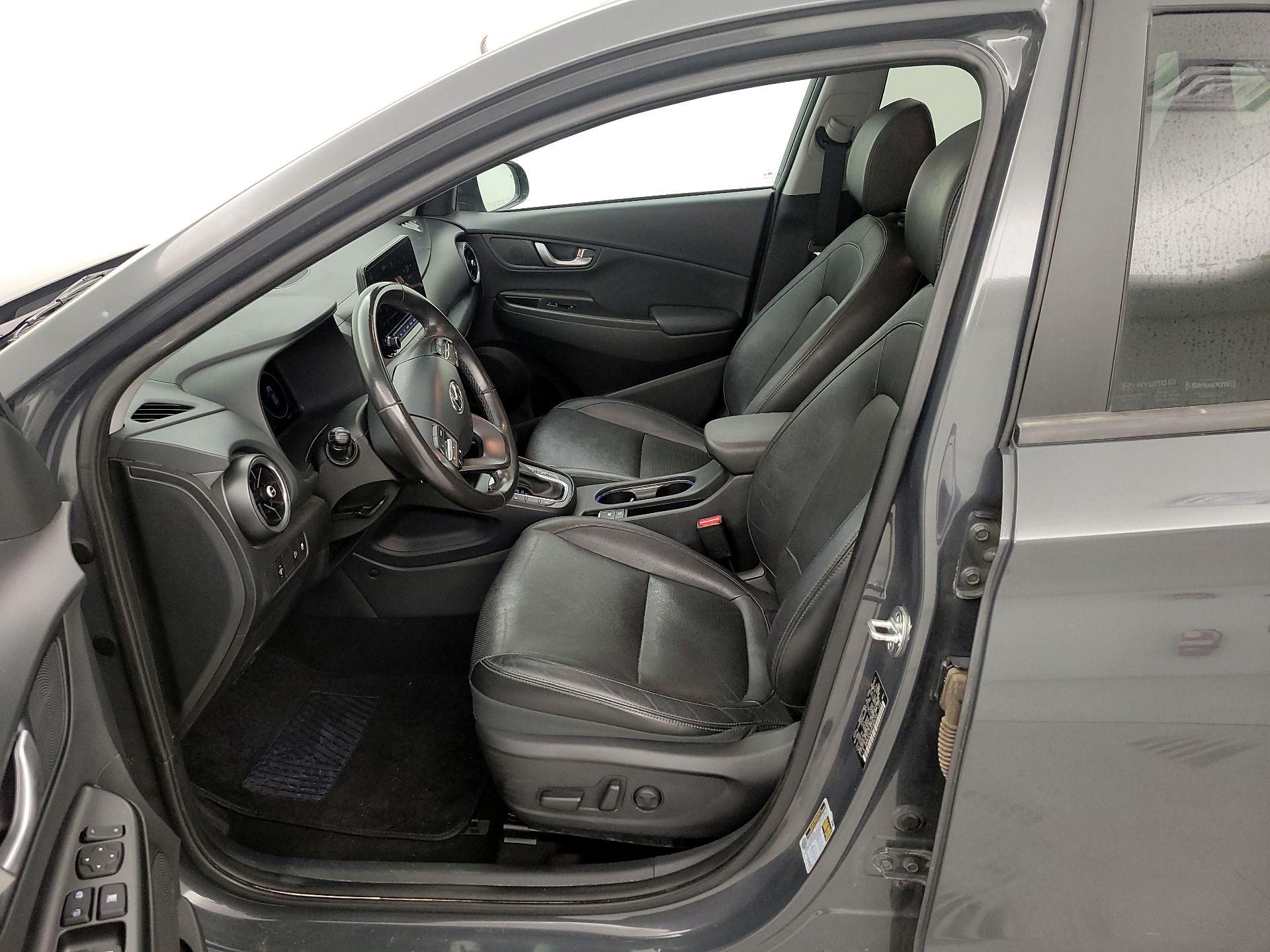 Thumbnail: 2023 Hyundai Kona - 11