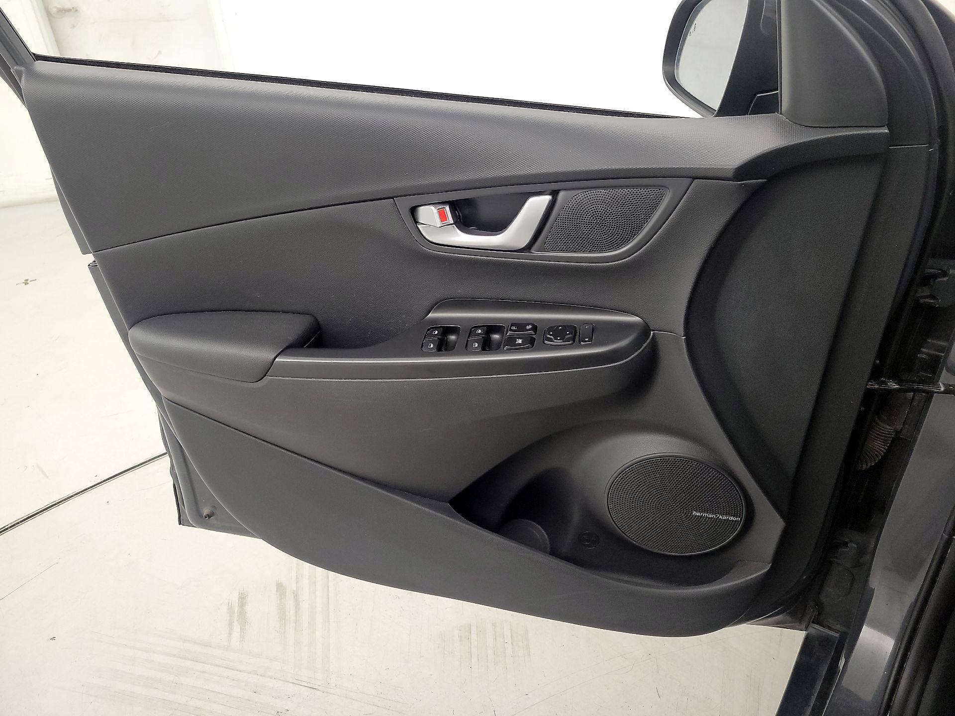 Thumbnail: 2023 Hyundai Kona - 12