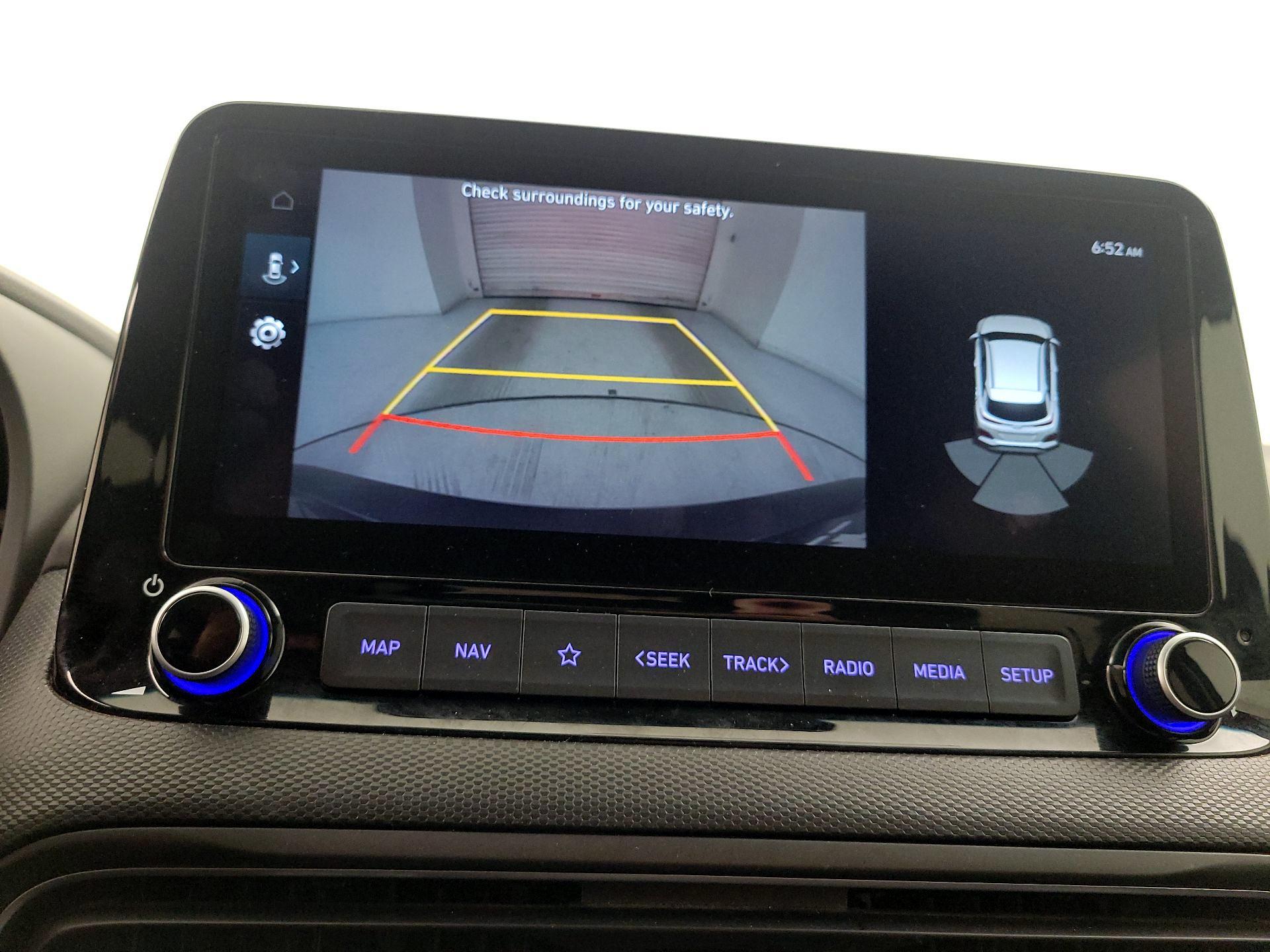 Thumbnail: 2023 Hyundai Kona - 15