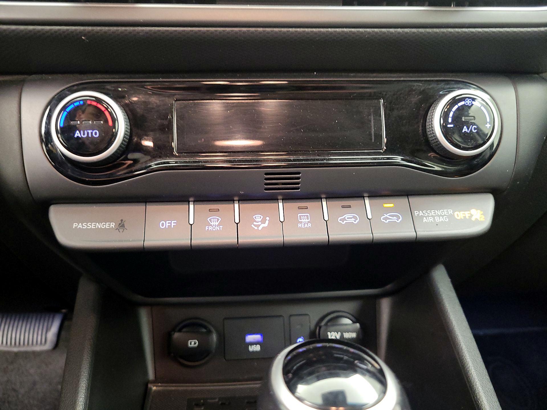 Thumbnail: 2023 Hyundai Kona - 17