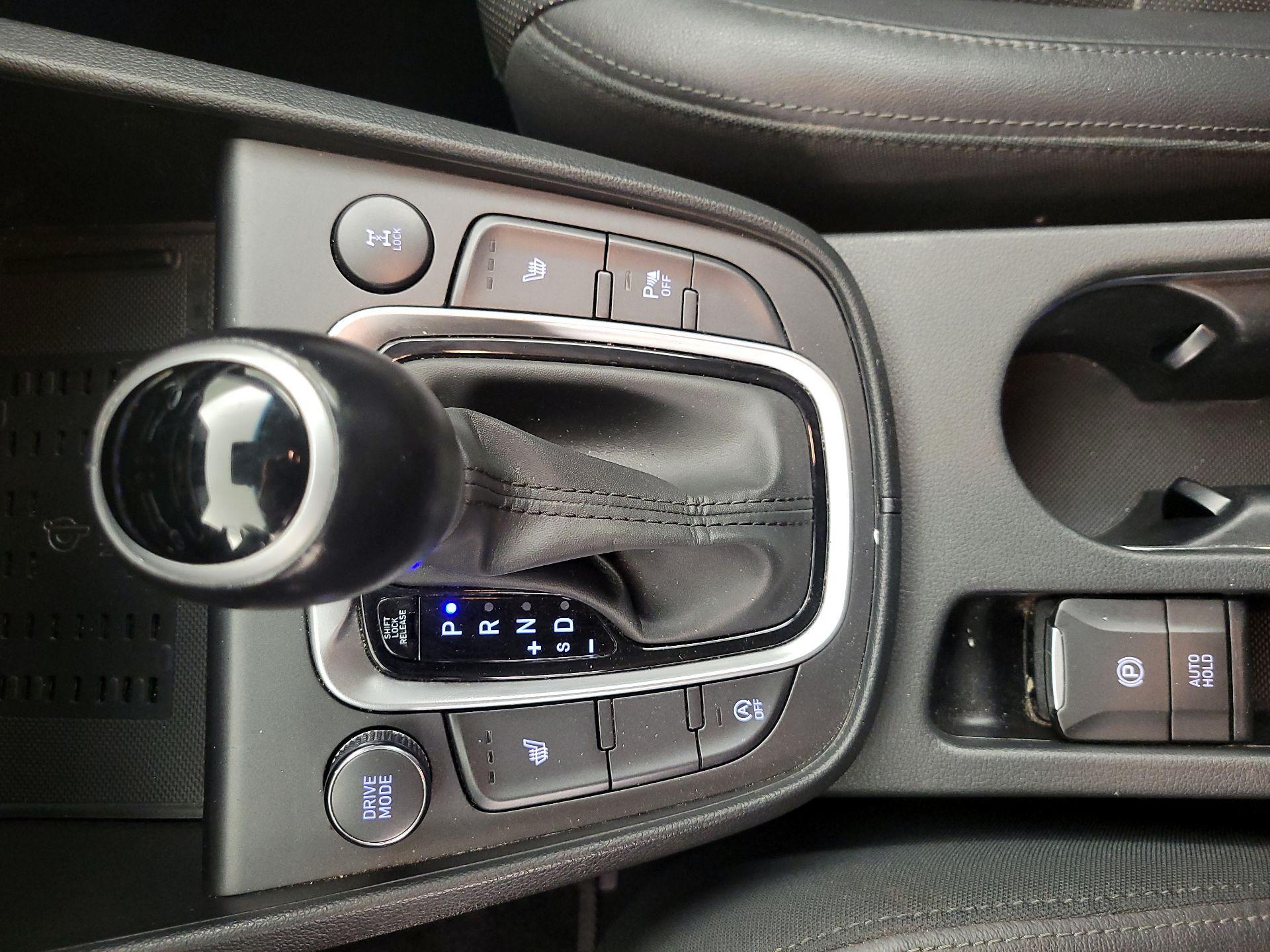 Thumbnail: 2023 Hyundai Kona - 18