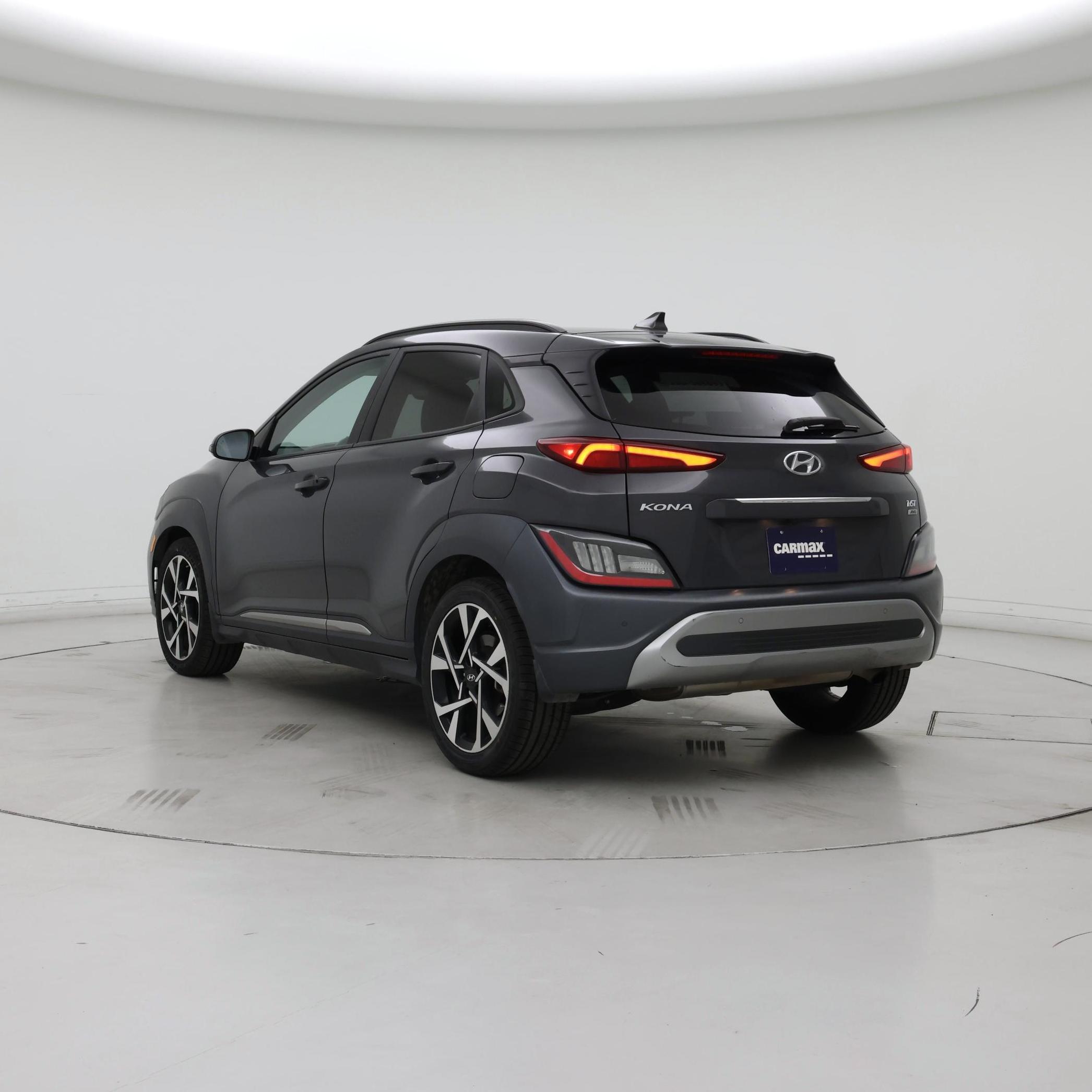 Thumbnail: 2023 Hyundai Kona - 2