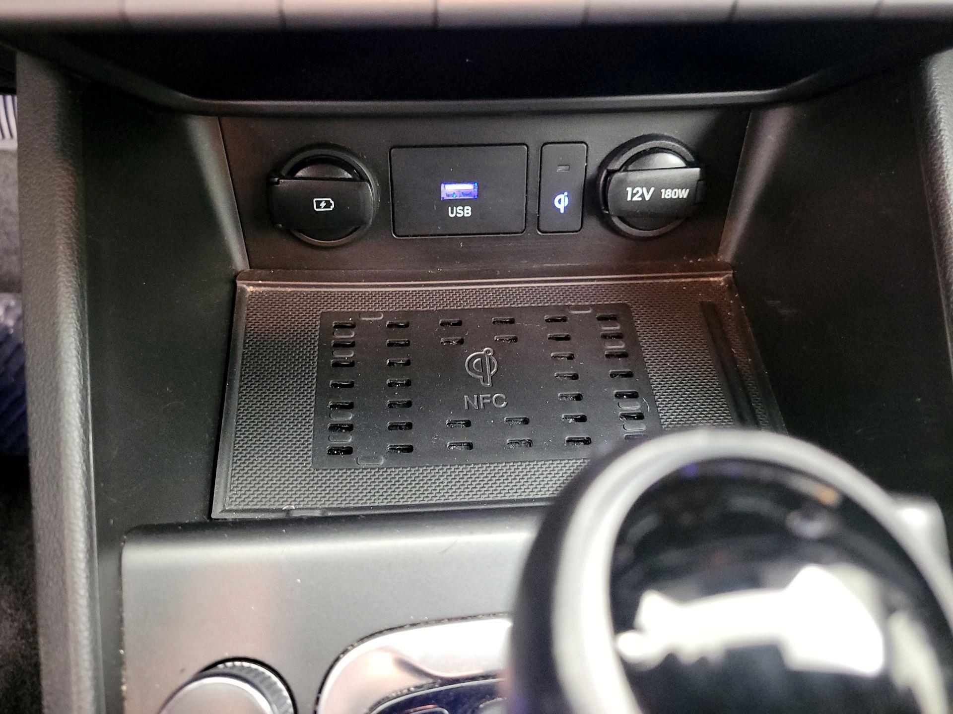 Thumbnail: 2023 Hyundai Kona - 19