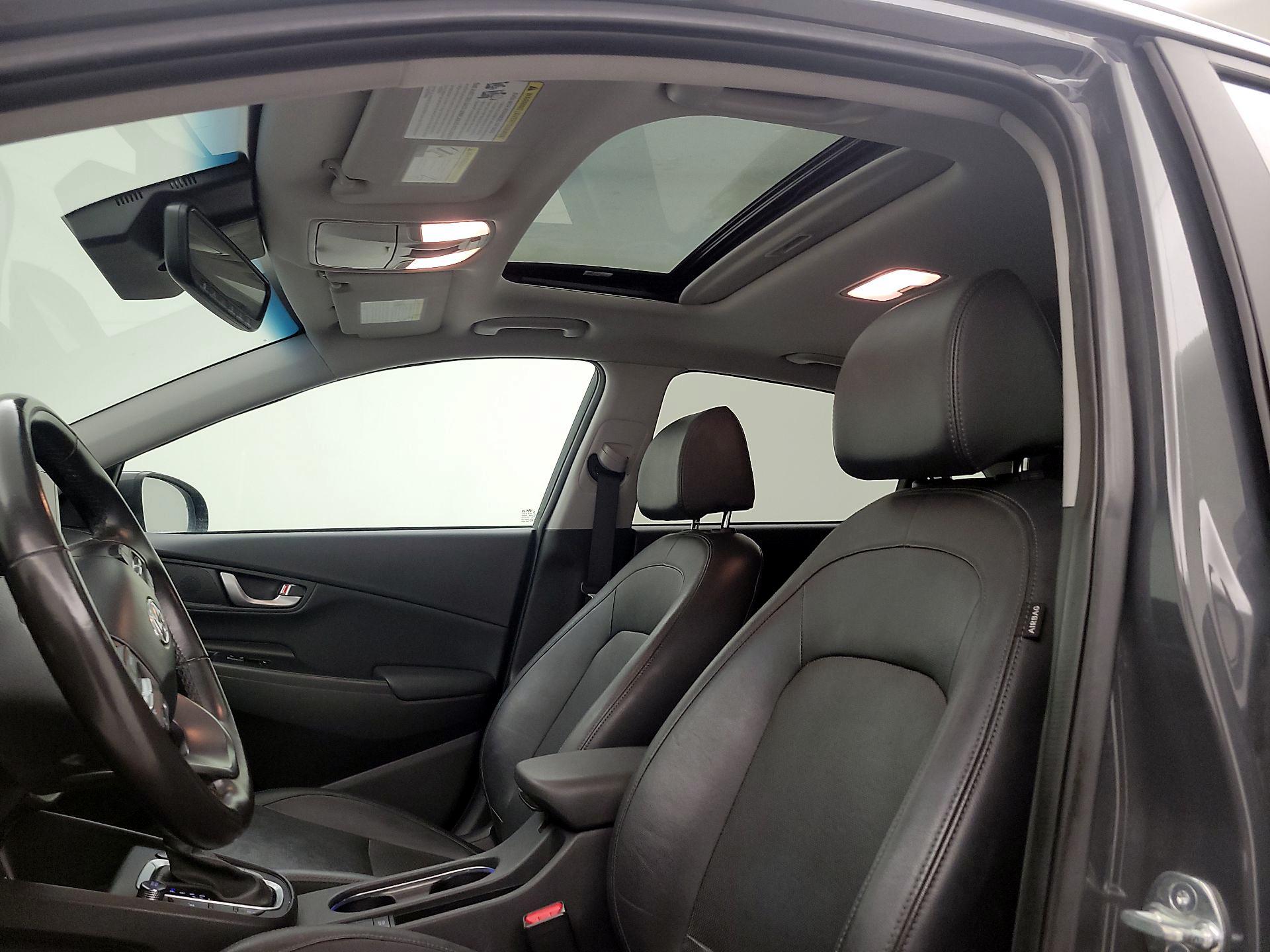 Thumbnail: 2023 Hyundai Kona - 20