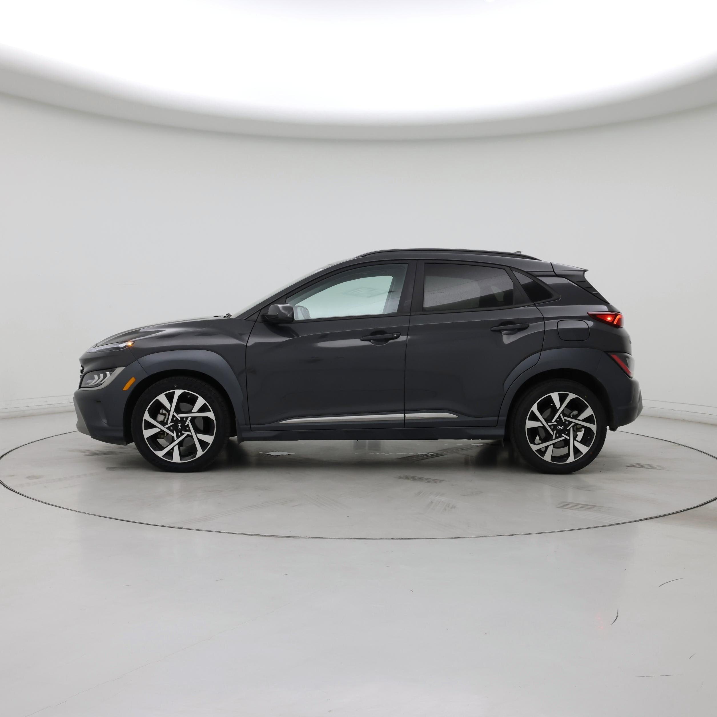 Thumbnail: 2023 Hyundai Kona - 3