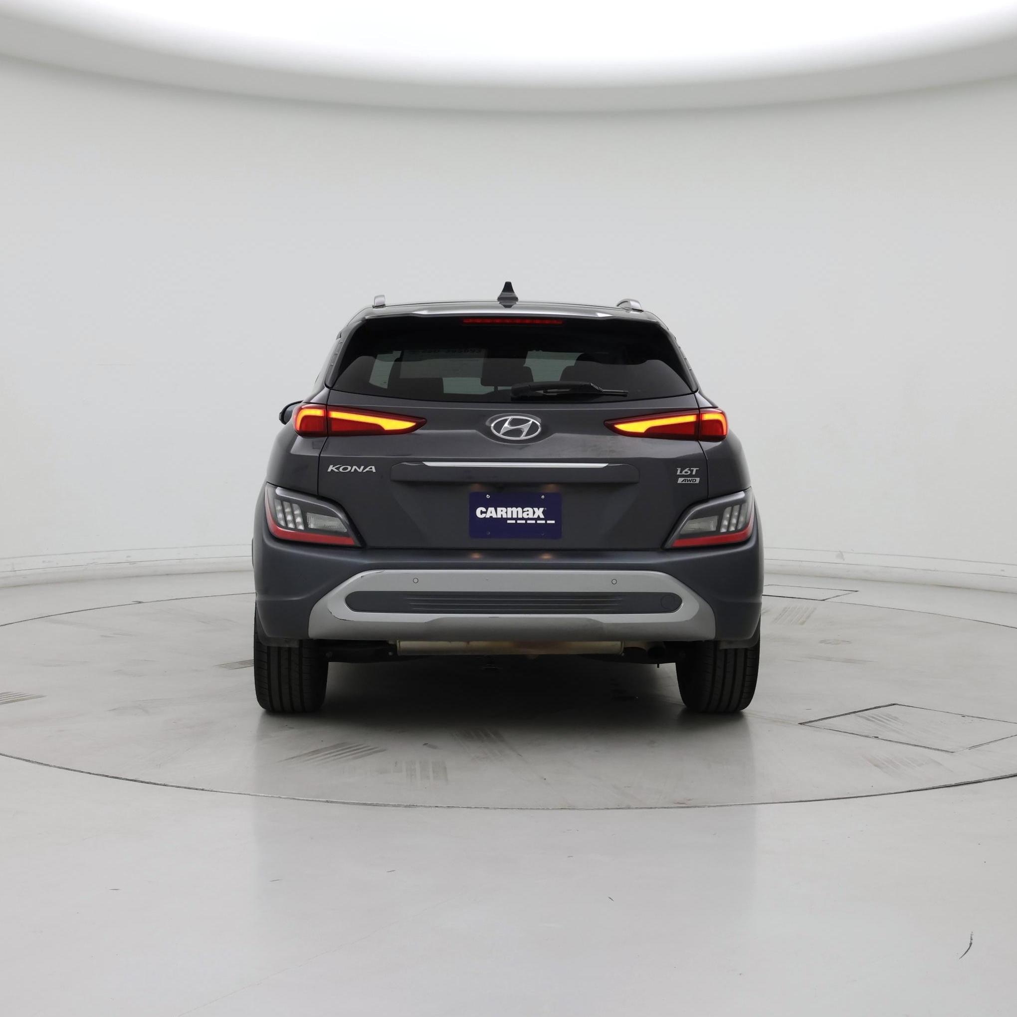 Thumbnail: 2023 Hyundai Kona - 6