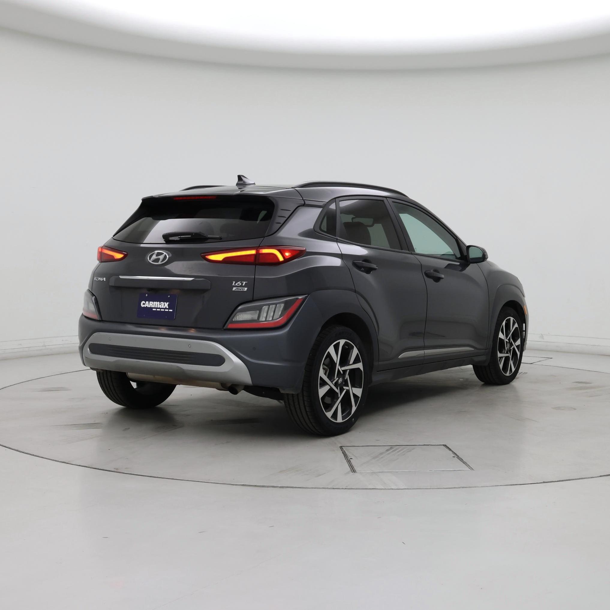 Thumbnail: 2023 Hyundai Kona - 8