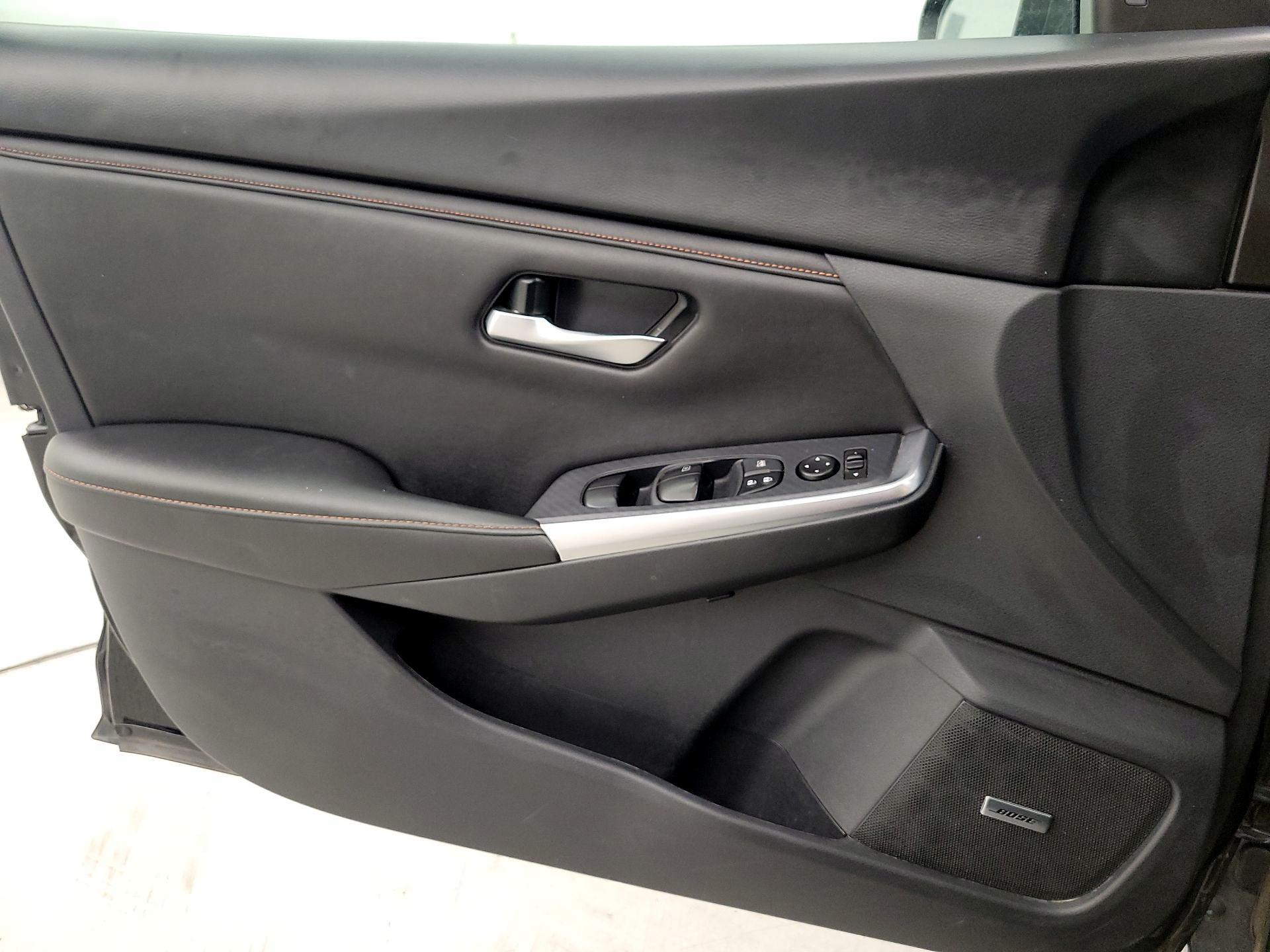 Thumbnail: 2023 Nissan Sentra - 12