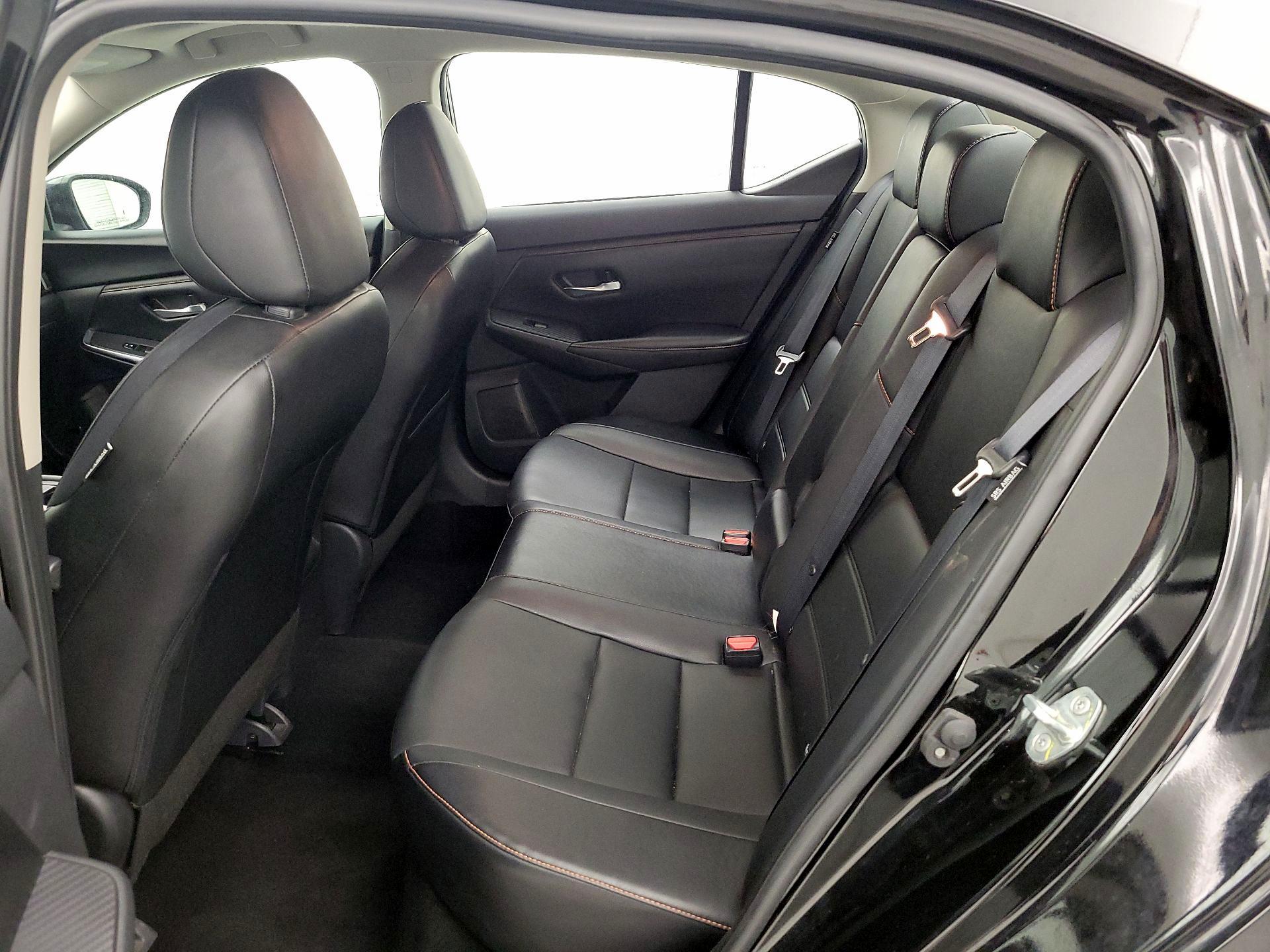 Thumbnail: 2023 Nissan Sentra - 20