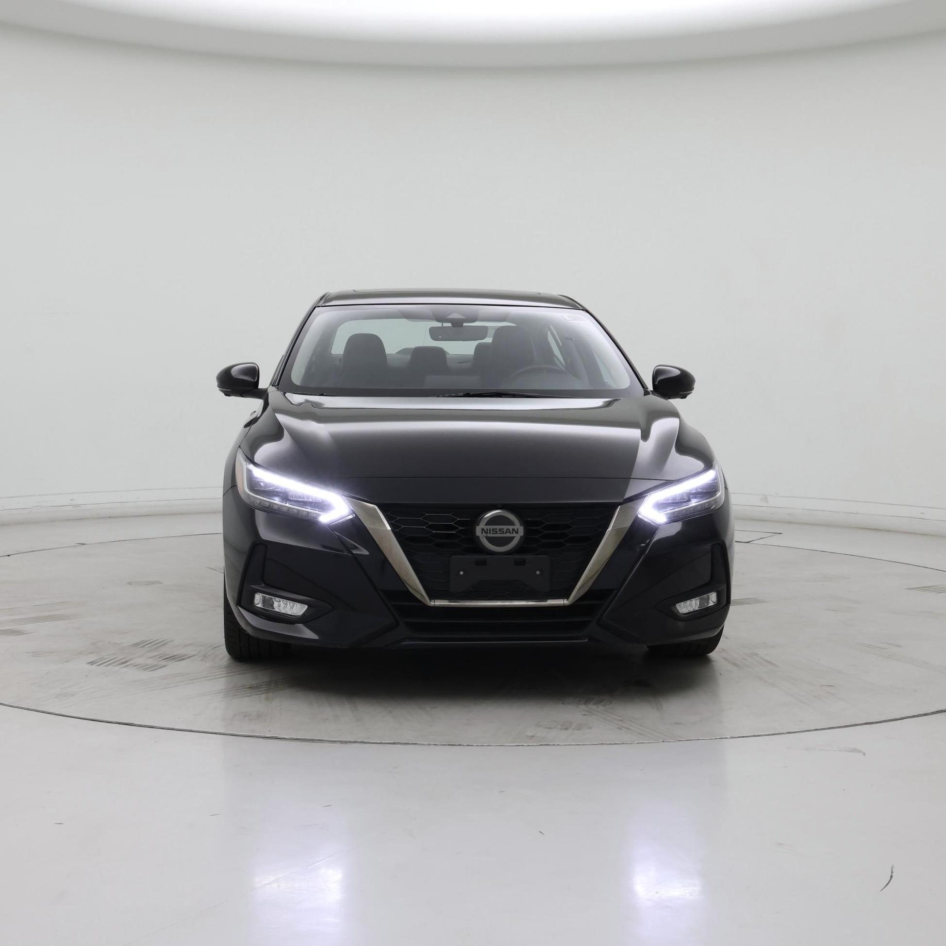 Thumbnail: 2023 Nissan Sentra - 5