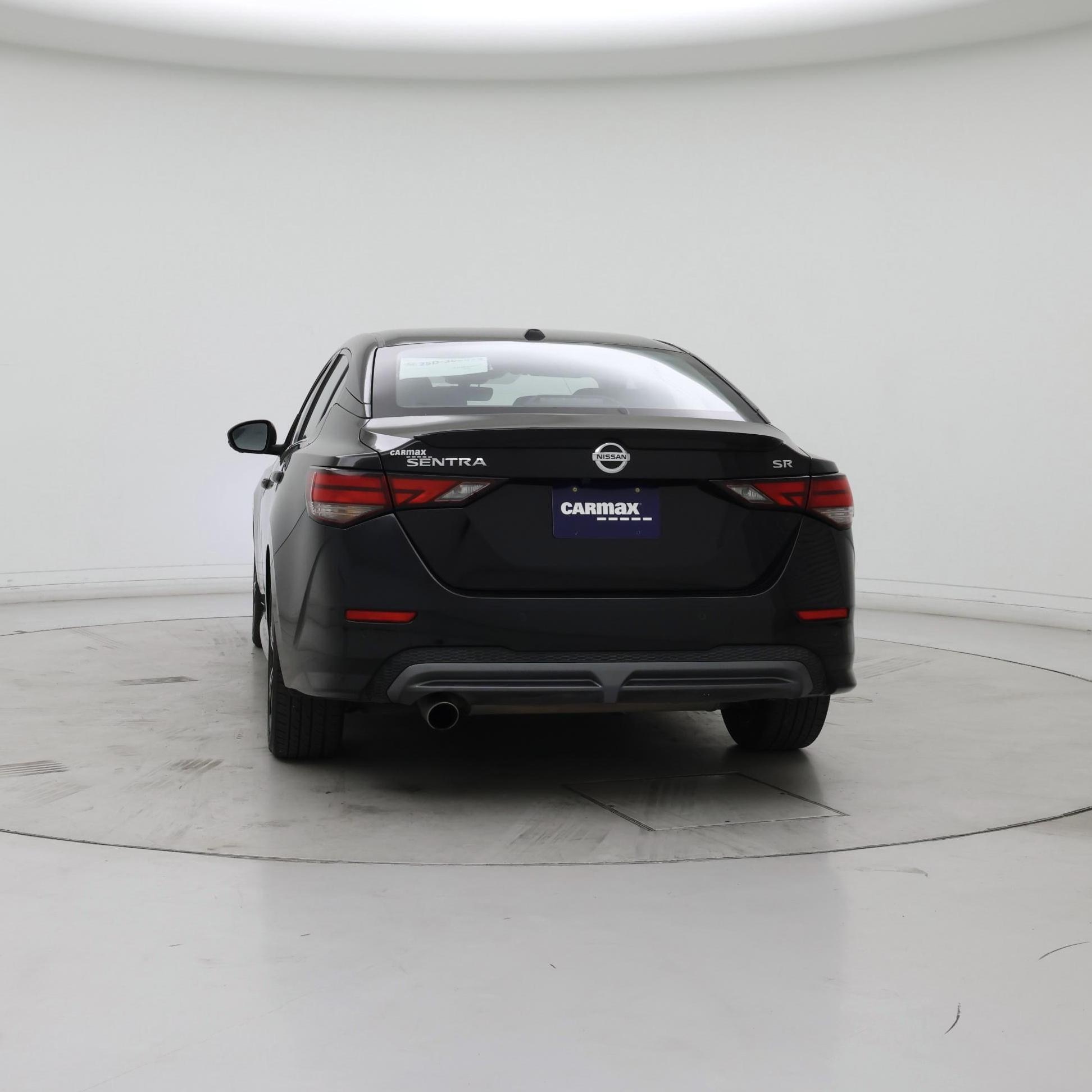 Thumbnail: 2023 Nissan Sentra - 6