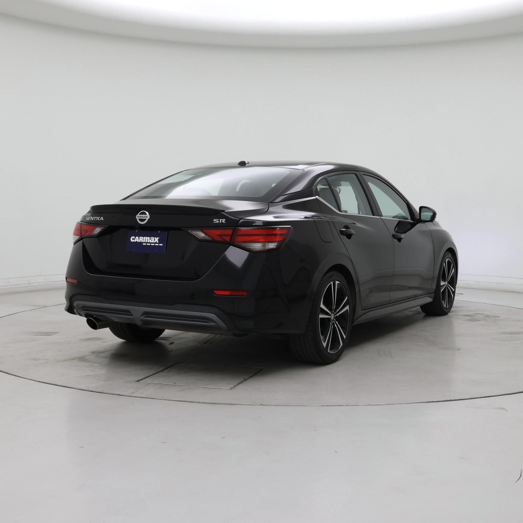 Thumbnail: 2023 Nissan Sentra - 8