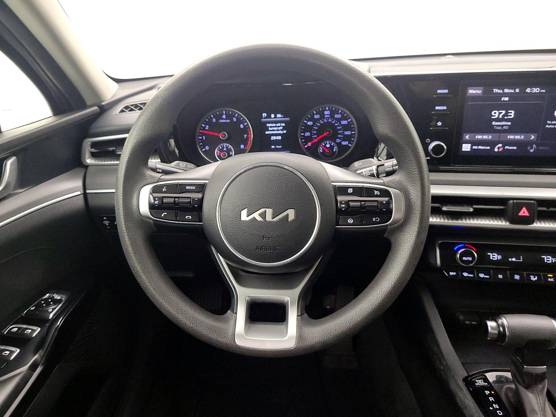 Thumbnail: 2022 Kia K5 - 10