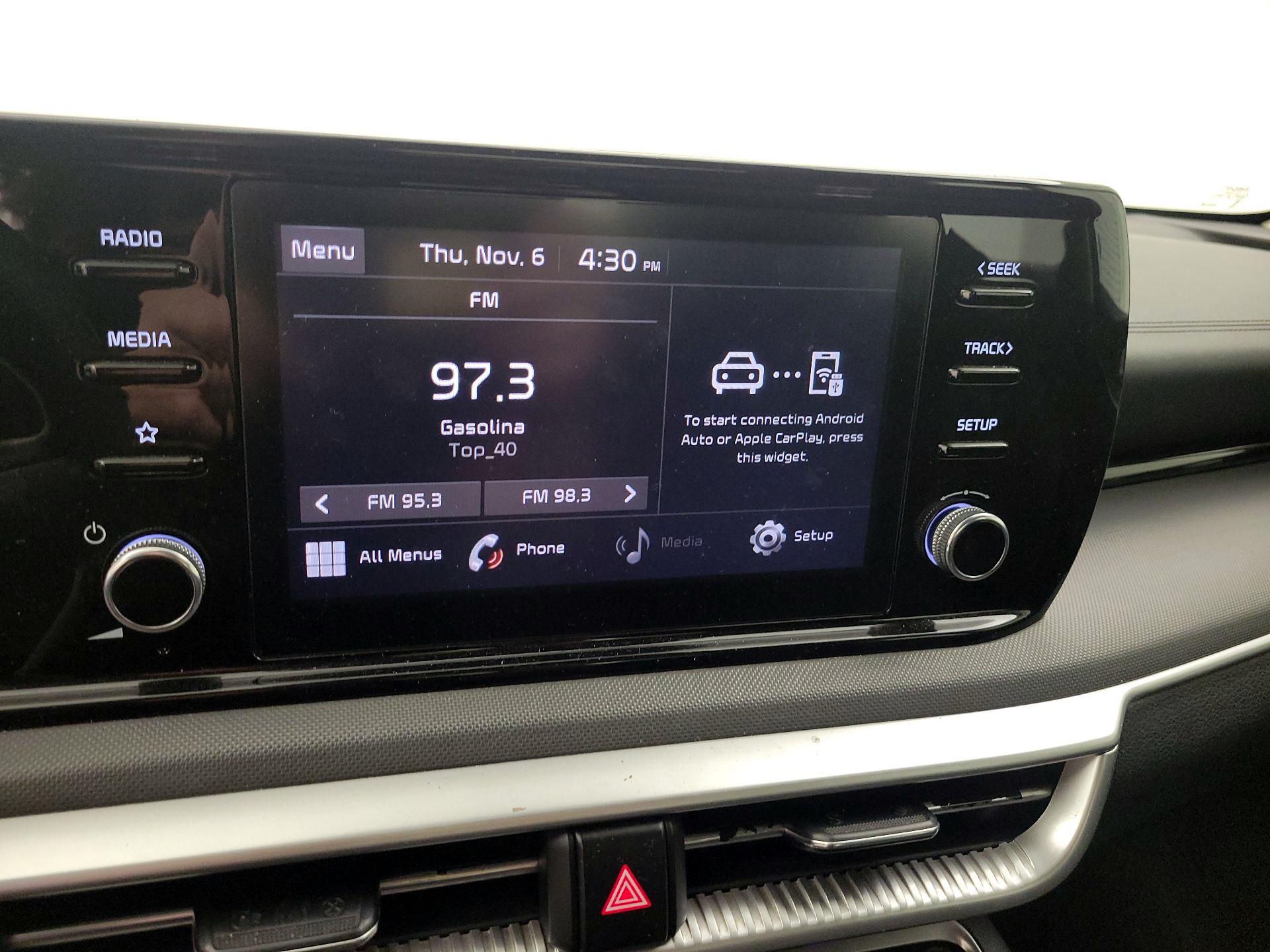 Thumbnail: 2022 Kia K5 - 13