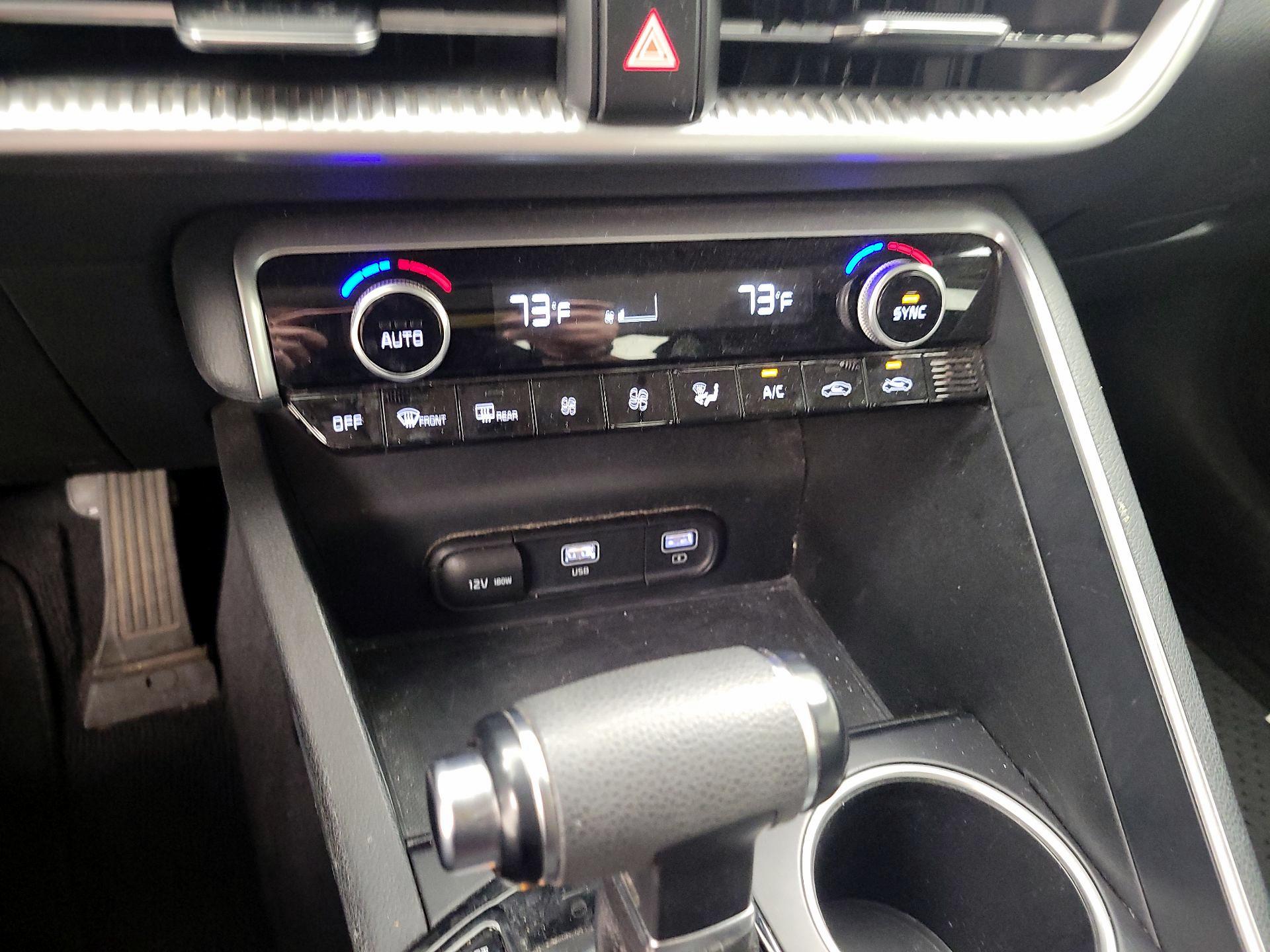 Thumbnail: 2022 Kia K5 - 14