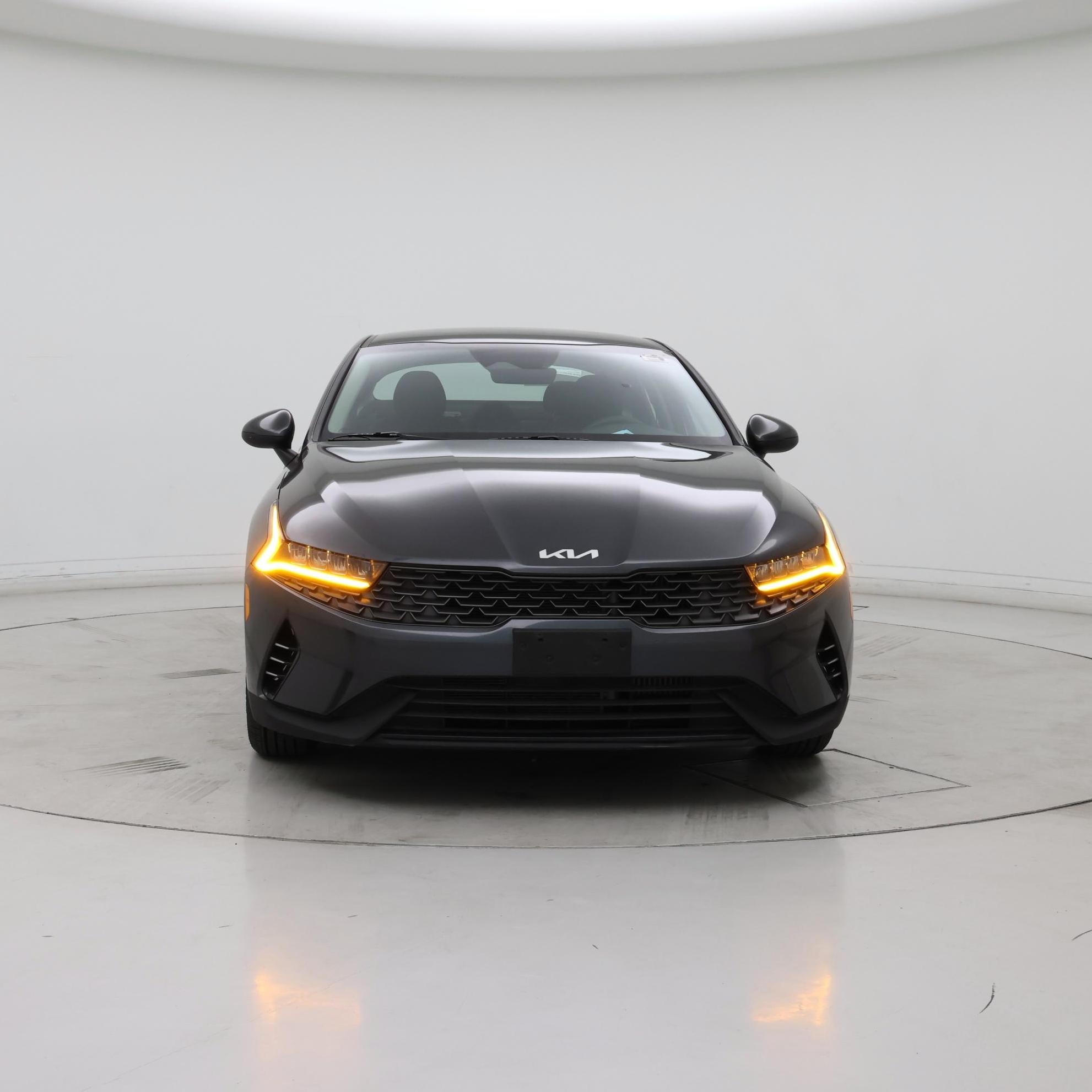 Thumbnail: 2022 Kia K5 - 5