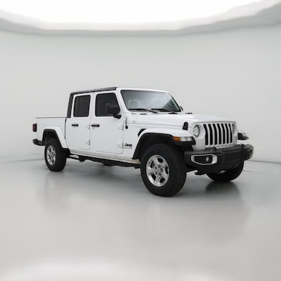 2023 Jeep Gladiator Sport S