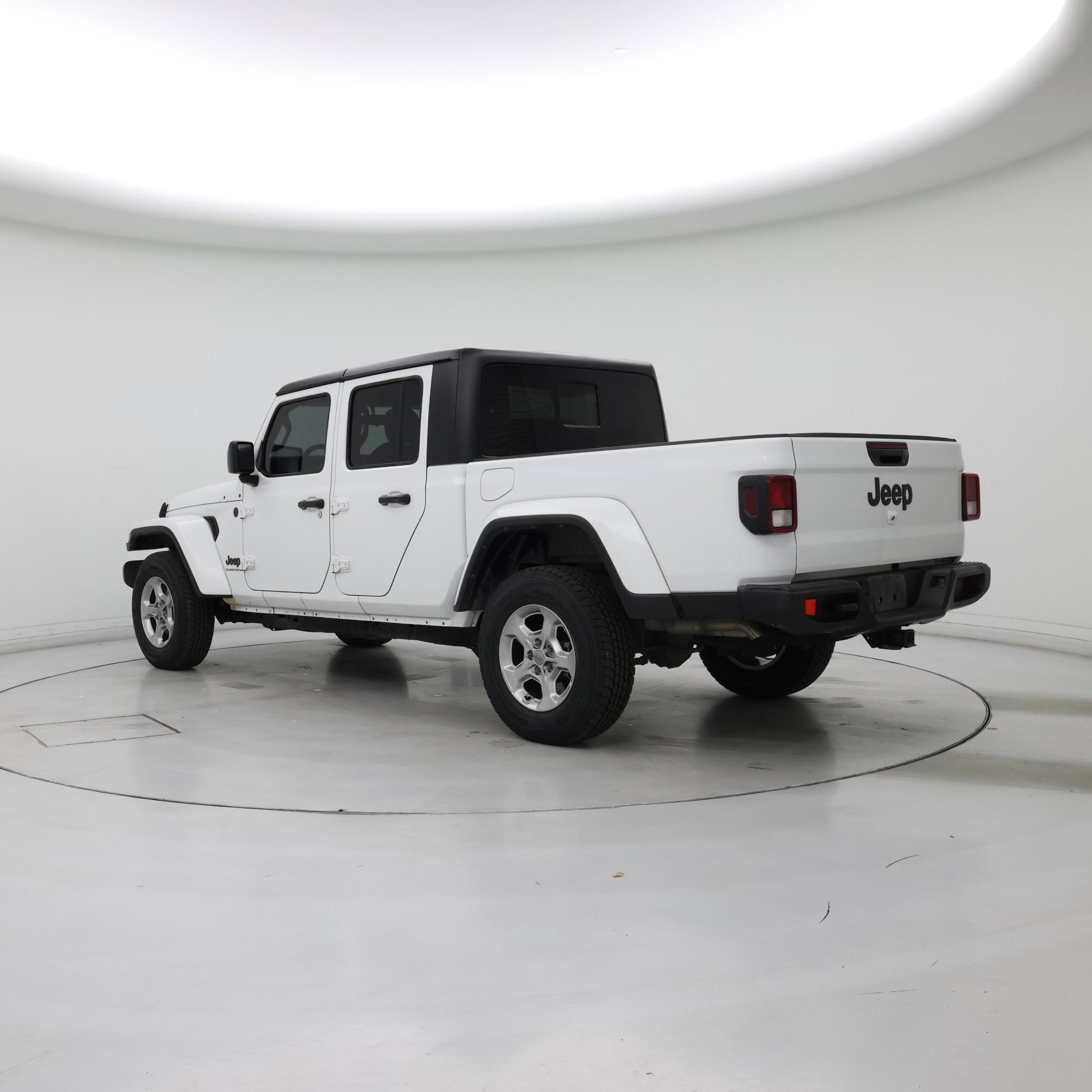 Thumbnail: 2023 Jeep Gladiator - 2