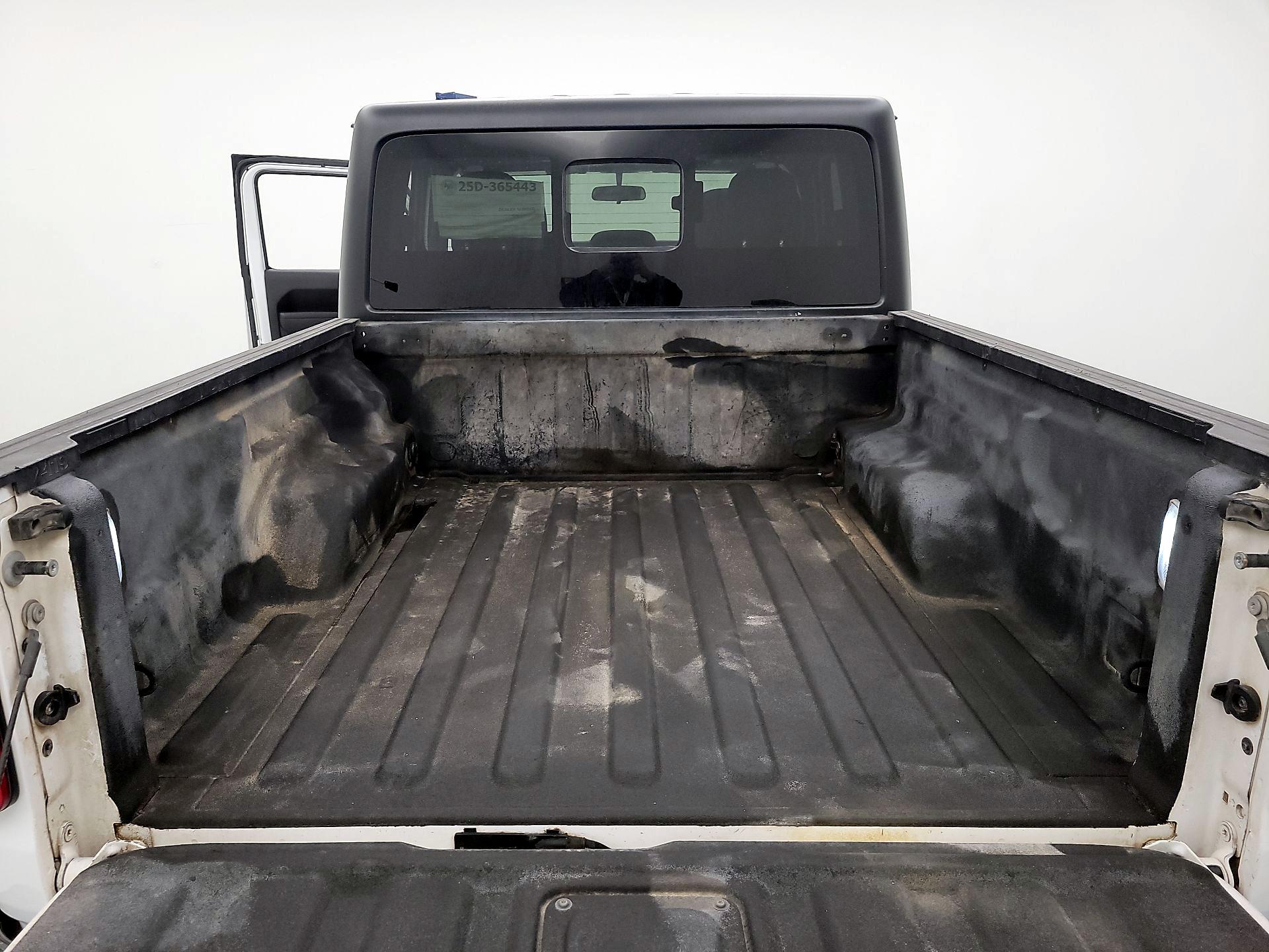 Thumbnail: 2023 Jeep Gladiator - 20