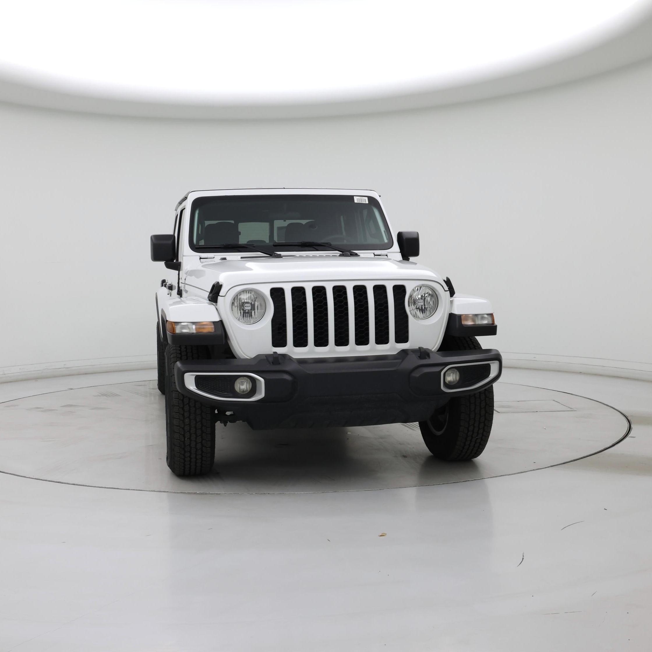 Thumbnail: 2023 Jeep Gladiator - 5