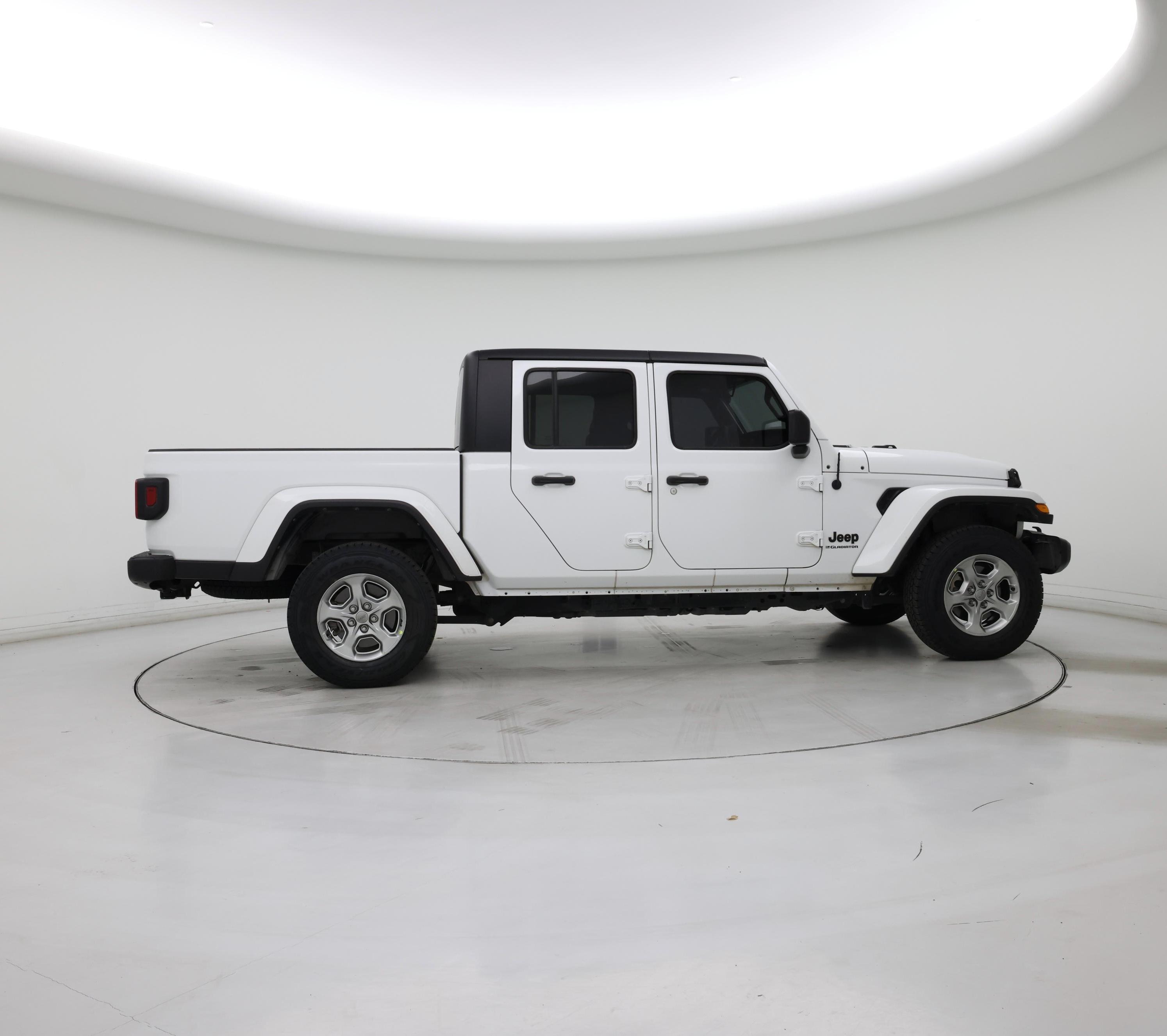 Thumbnail: 2023 Jeep Gladiator - 7