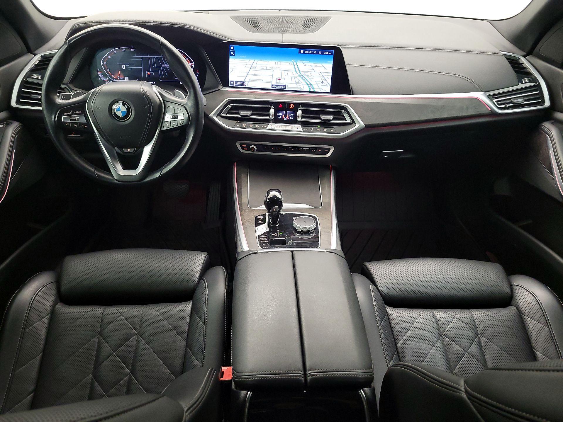 Thumbnail: 2023 BMW X5 - 9