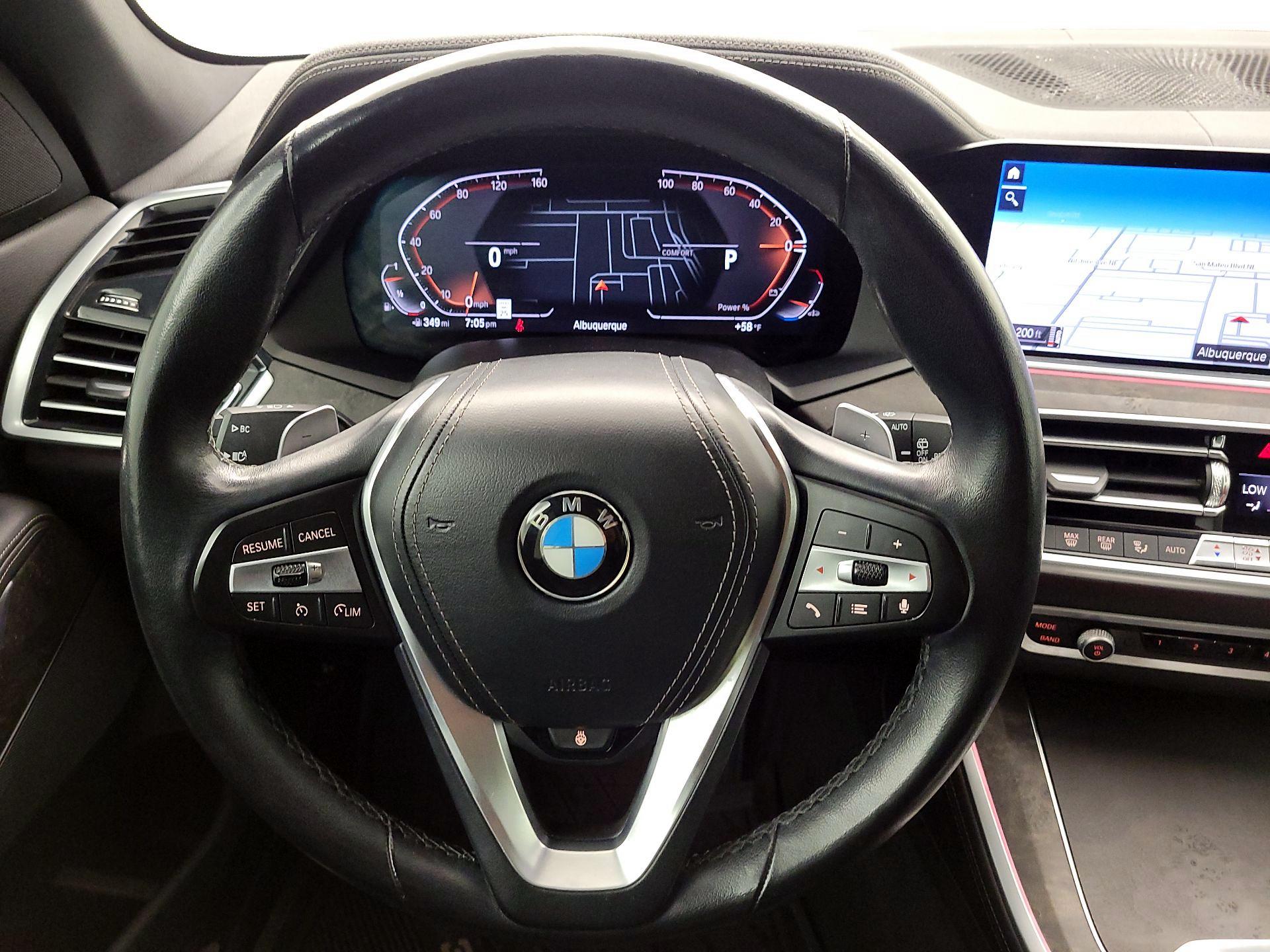 Thumbnail: 2023 BMW X5 - 10