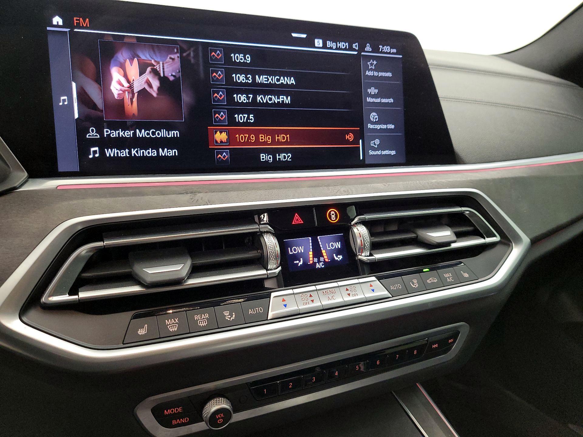 Thumbnail: 2023 BMW X5 - 16