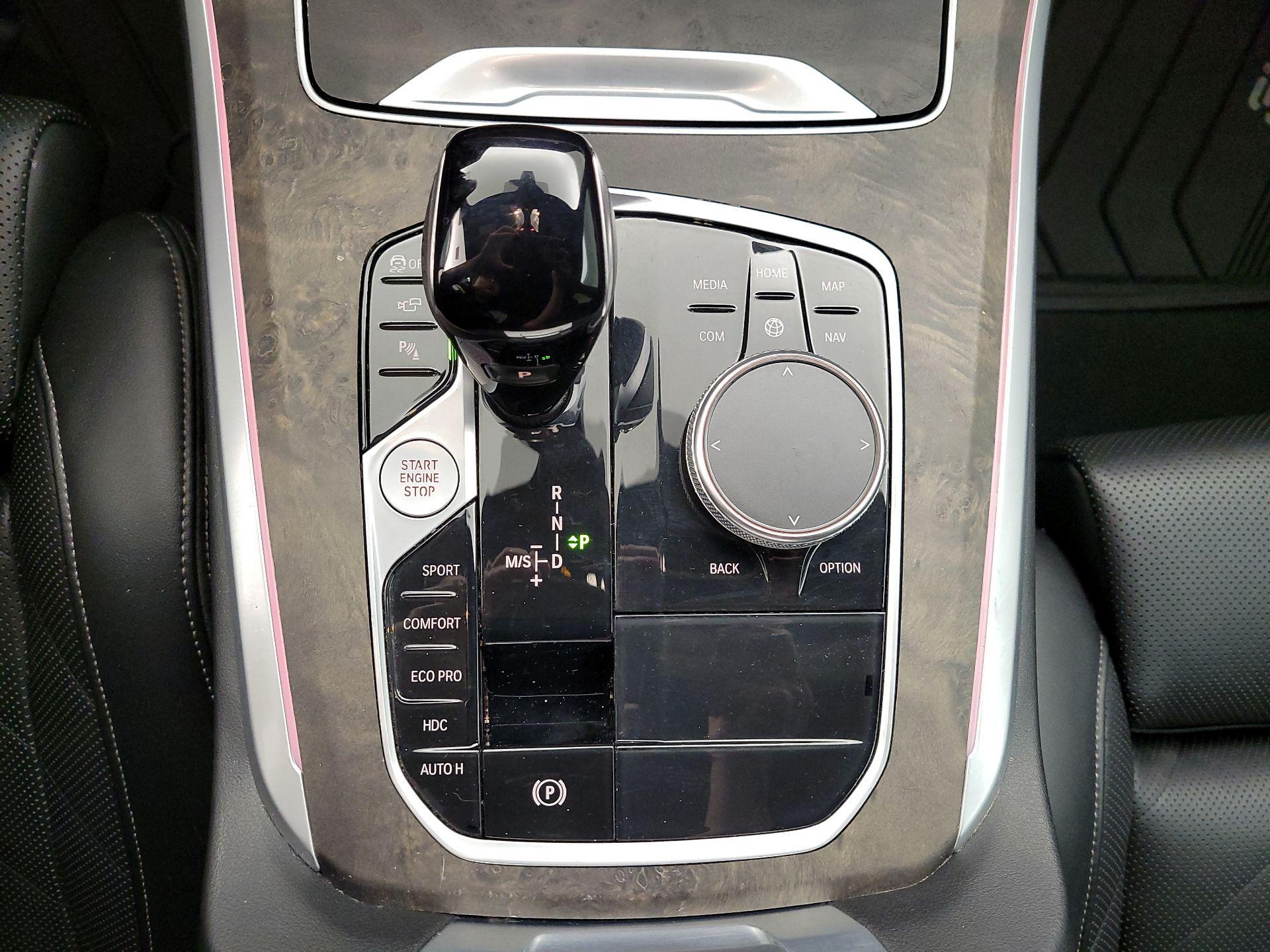 Thumbnail: 2023 BMW X5 - 18