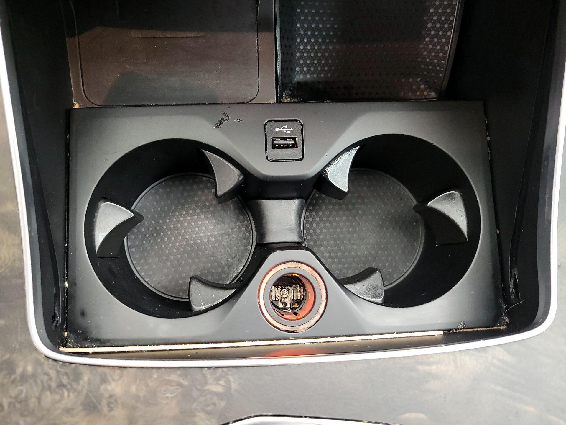 Thumbnail: 2023 BMW X5 - 19