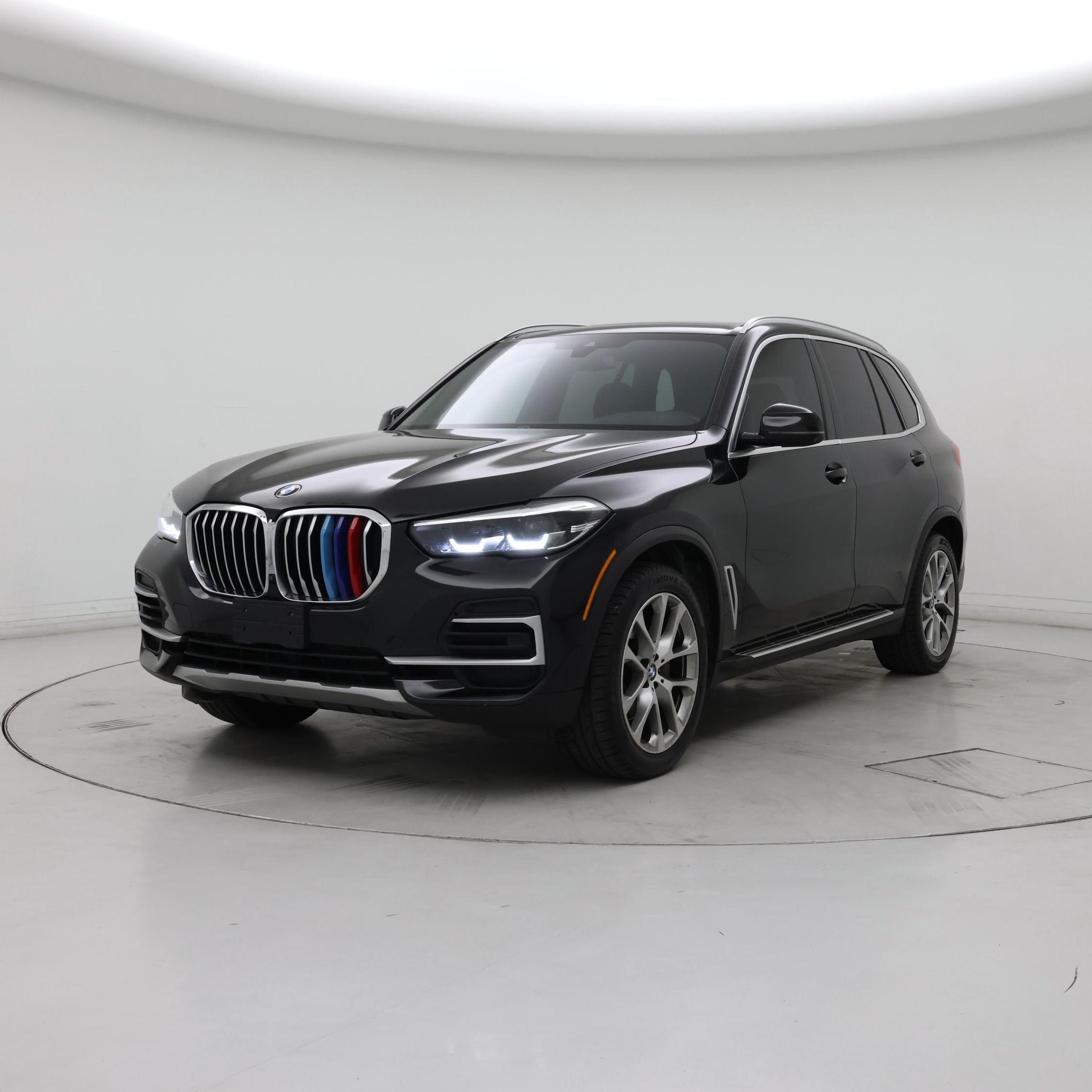 Thumbnail: 2023 BMW X5 - 4
