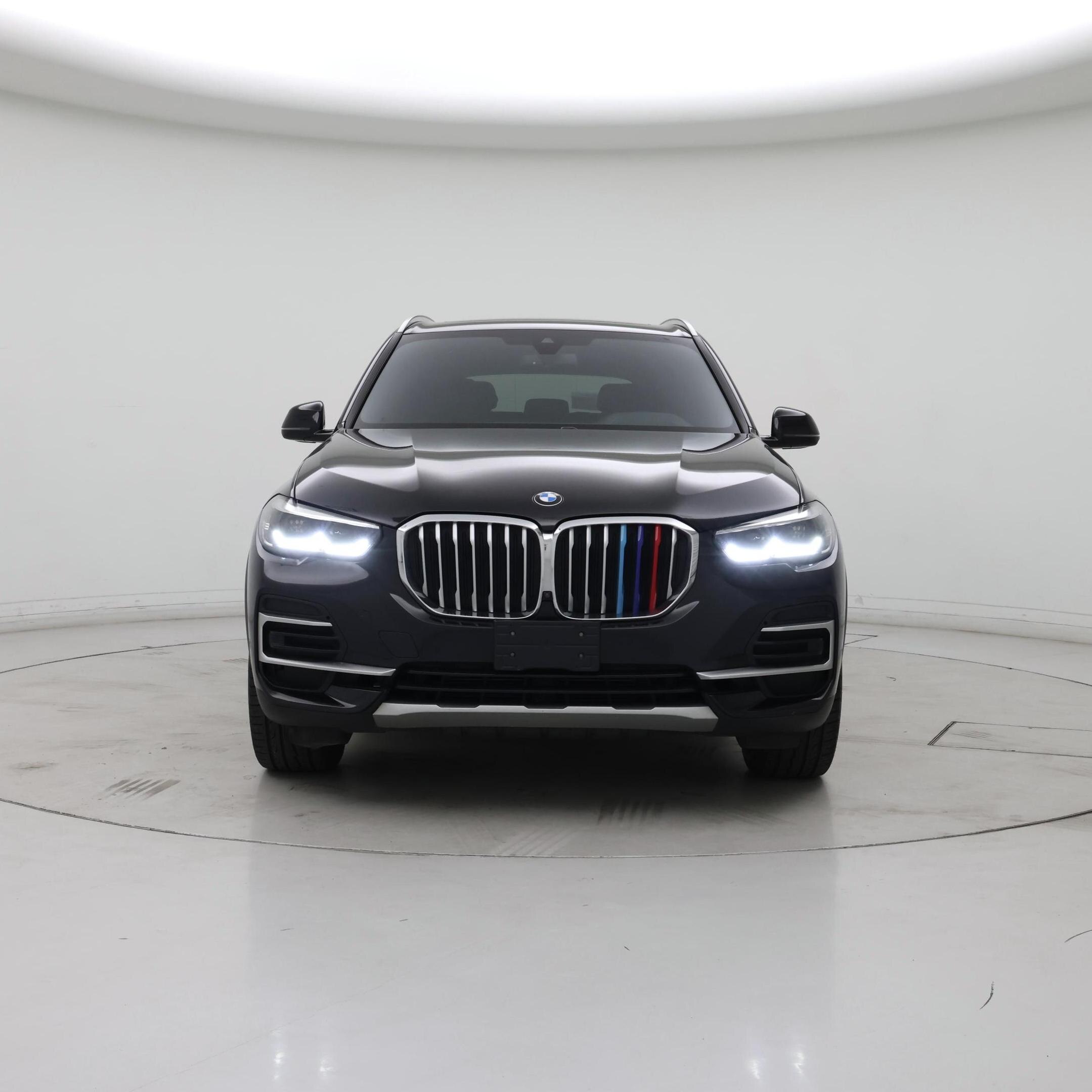 Thumbnail: 2023 BMW X5 - 5
