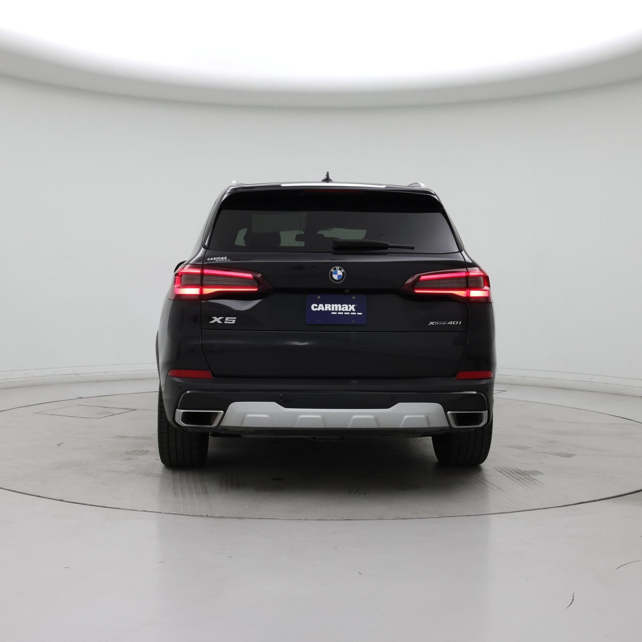 Thumbnail: 2023 BMW X5 - 6