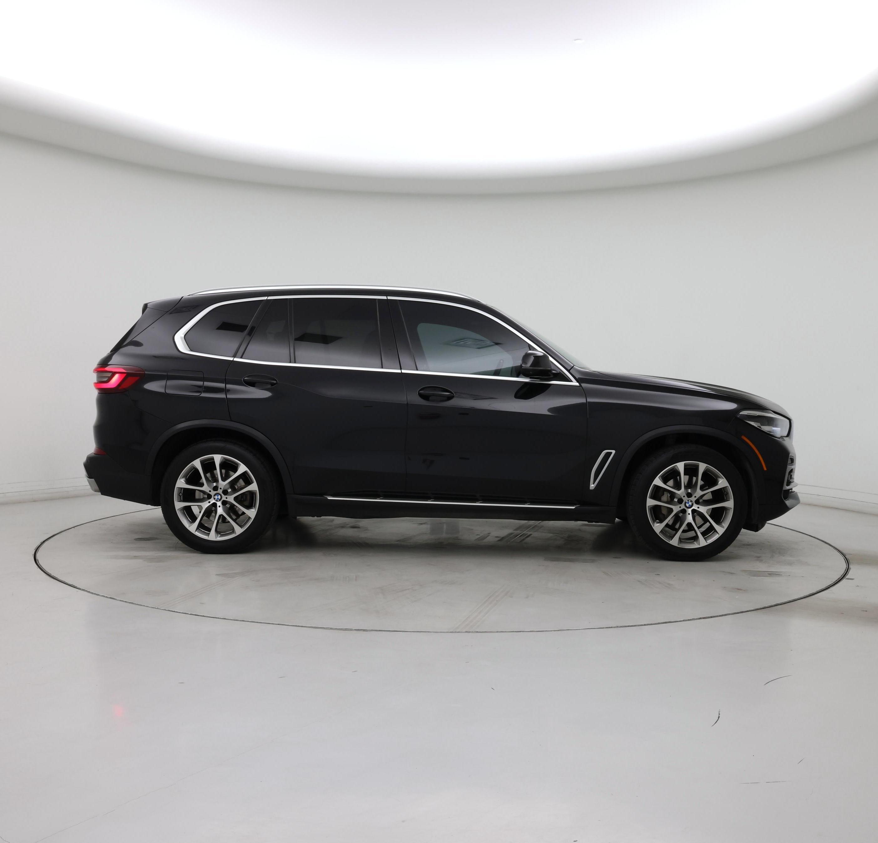 Thumbnail: 2023 BMW X5 - 7