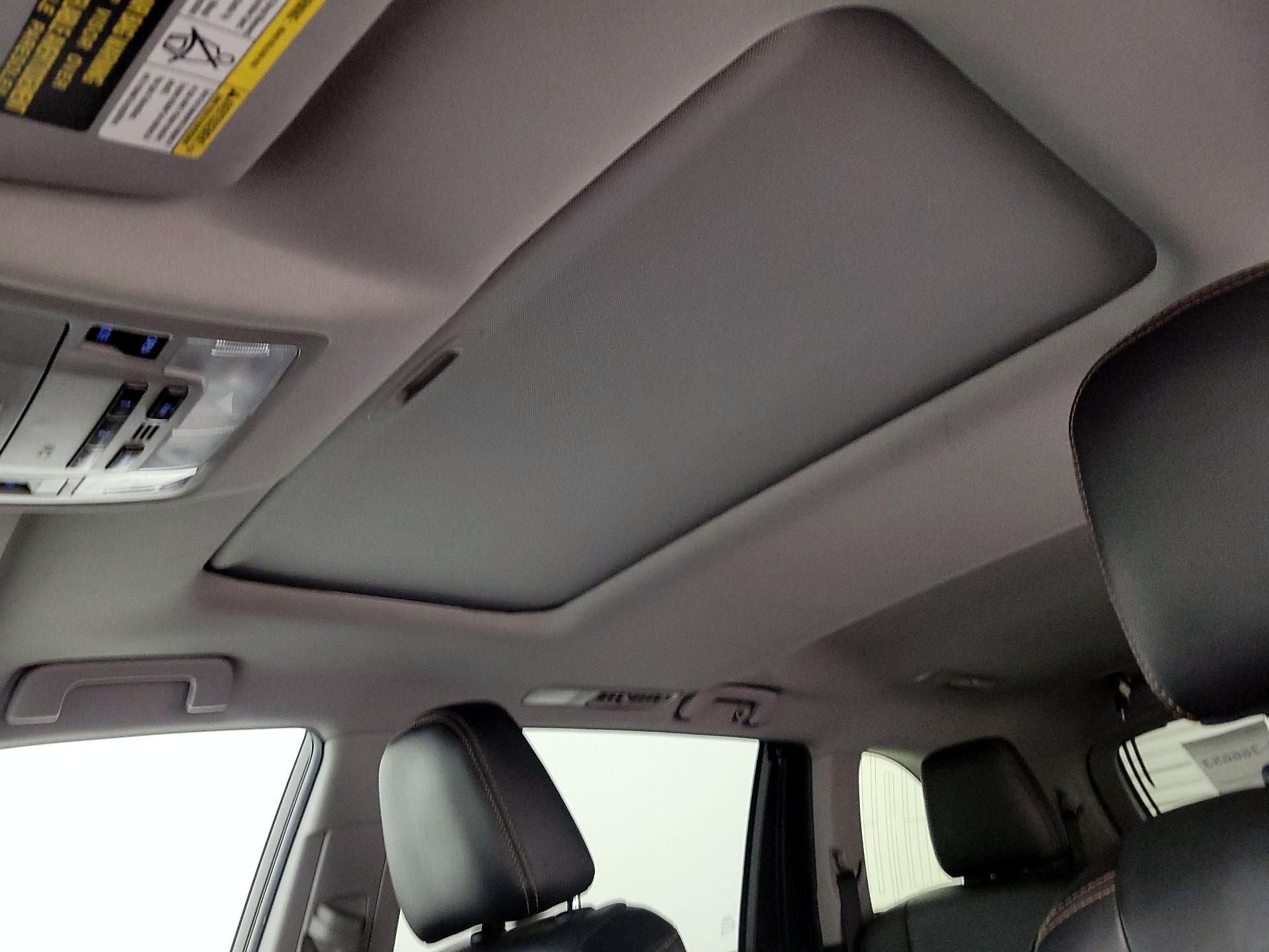 Thumbnail: 2019 Toyota Highlander - 18