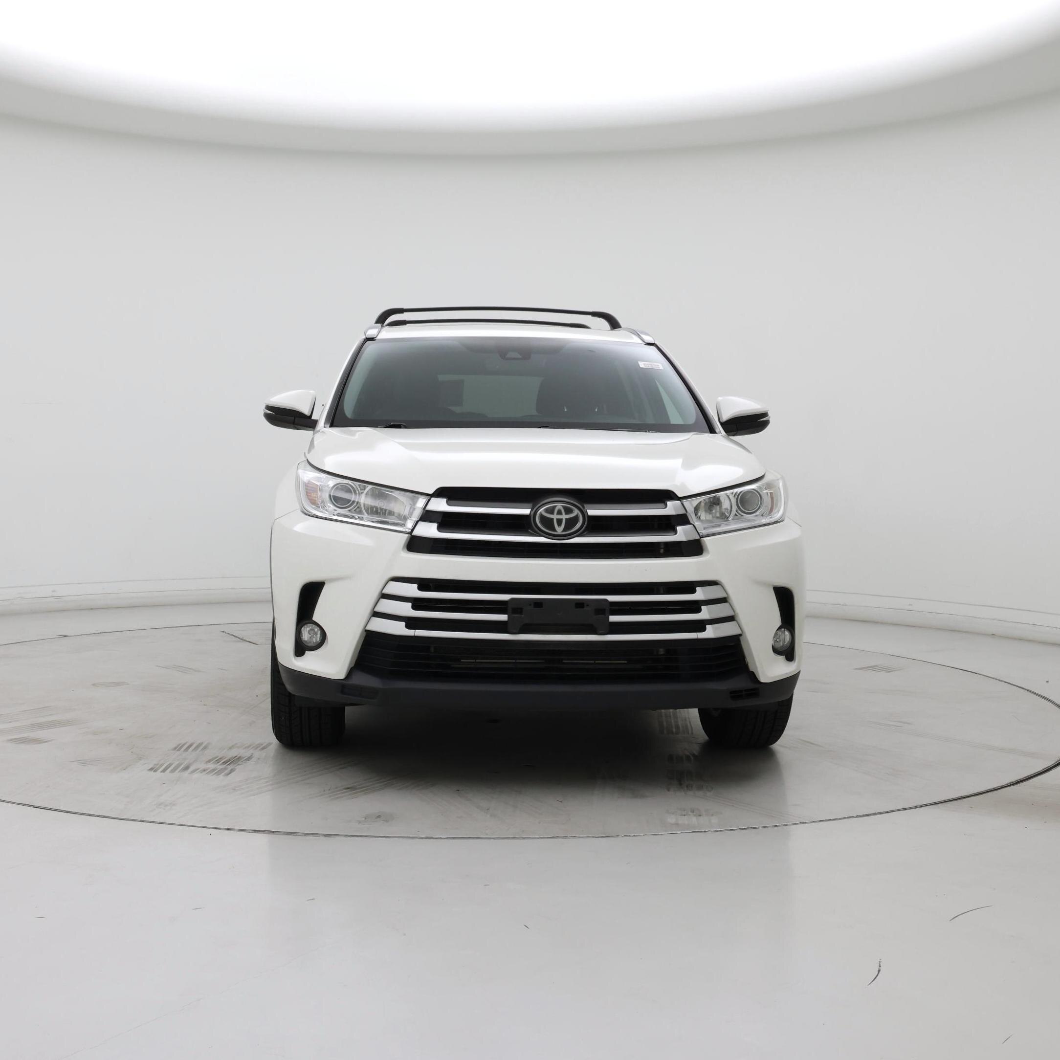 Thumbnail: 2019 Toyota Highlander - 5