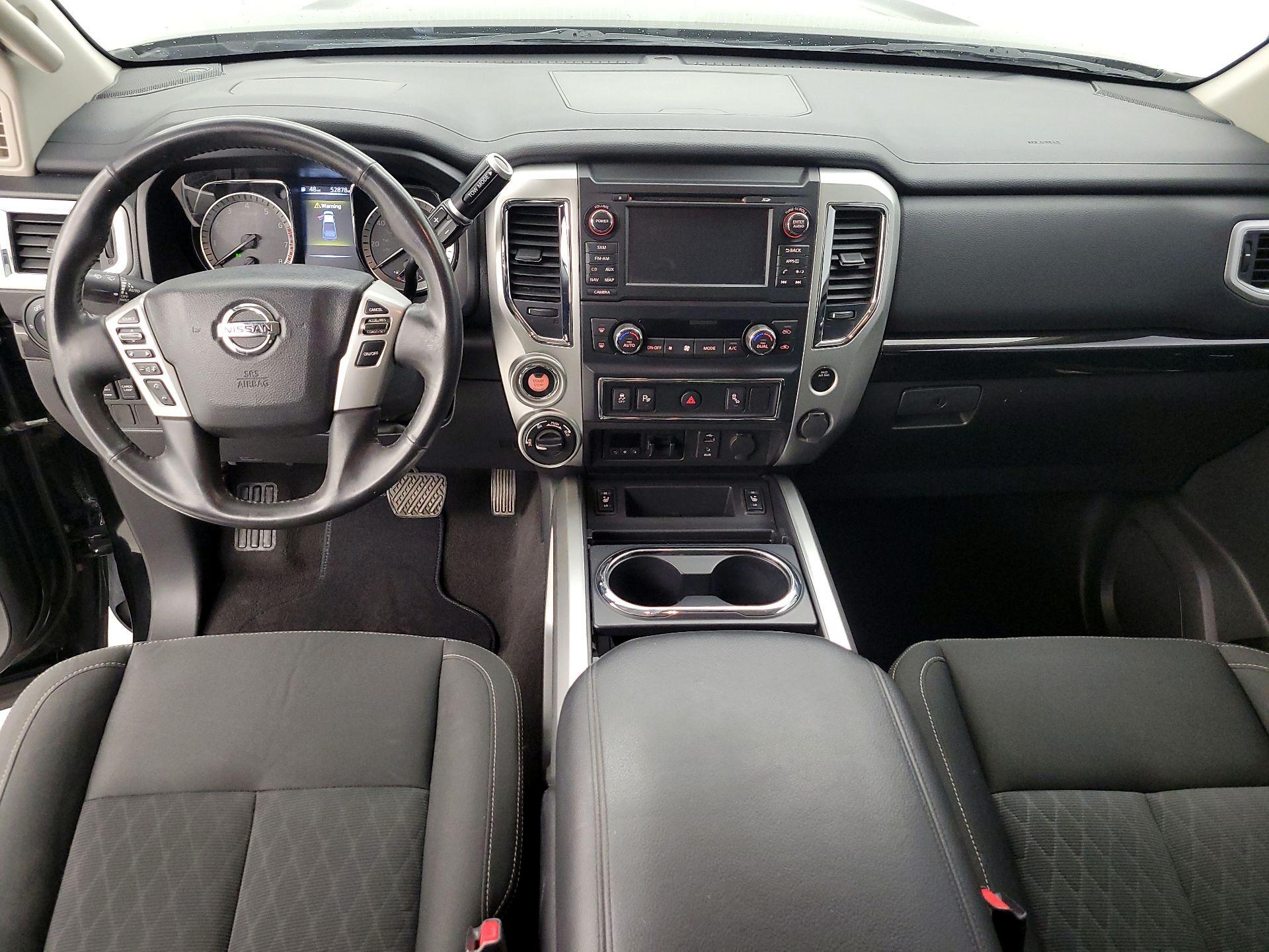 Thumbnail: 2018 Nissan Titan - 9