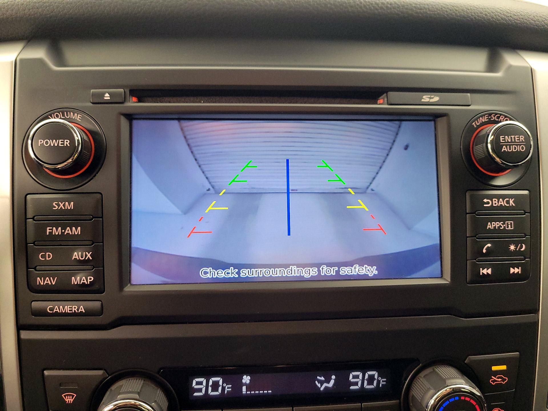 Thumbnail: 2018 Nissan Titan - 15