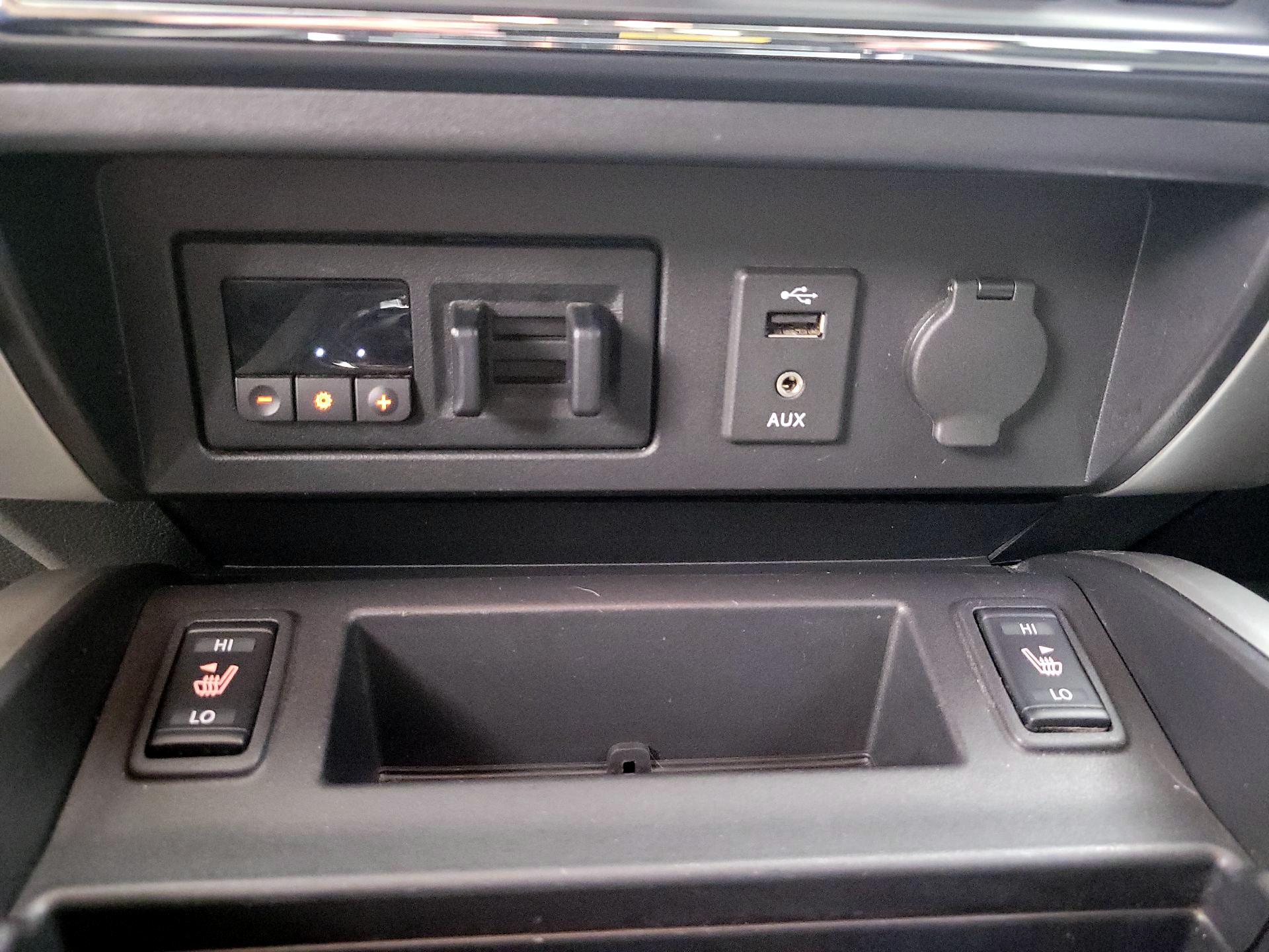 Thumbnail: 2018 Nissan Titan - 19