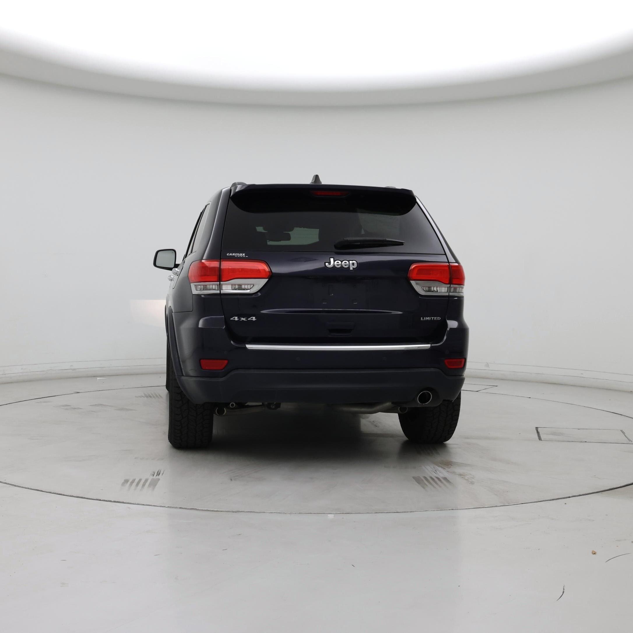 Thumbnail: 2016 Jeep Grand Cherokee - 6