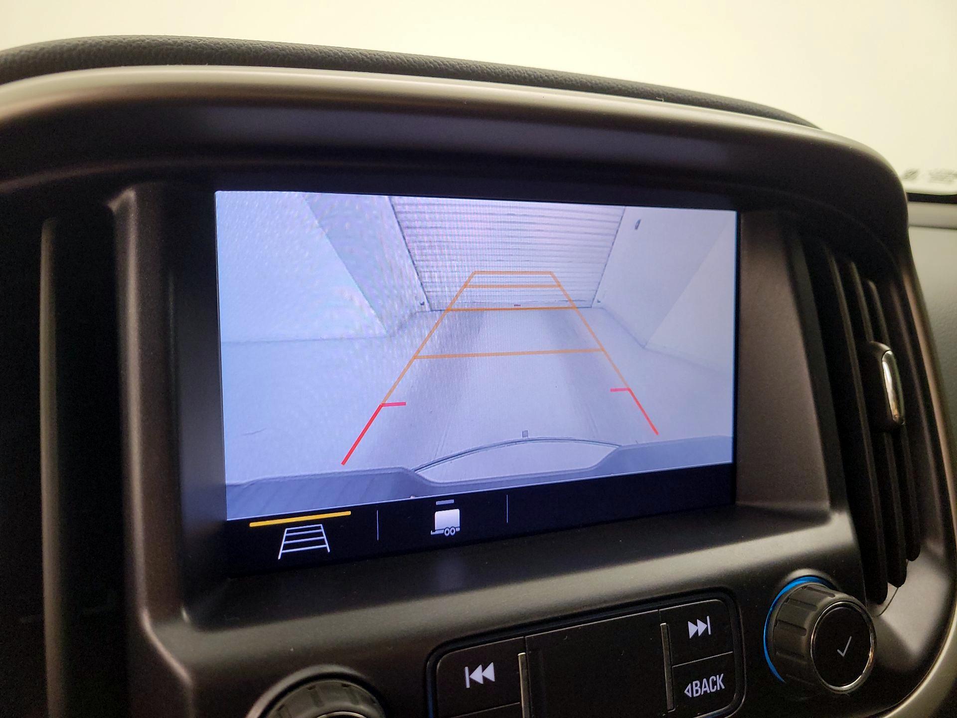 Thumbnail: 2021 Chevrolet Colorado - 14