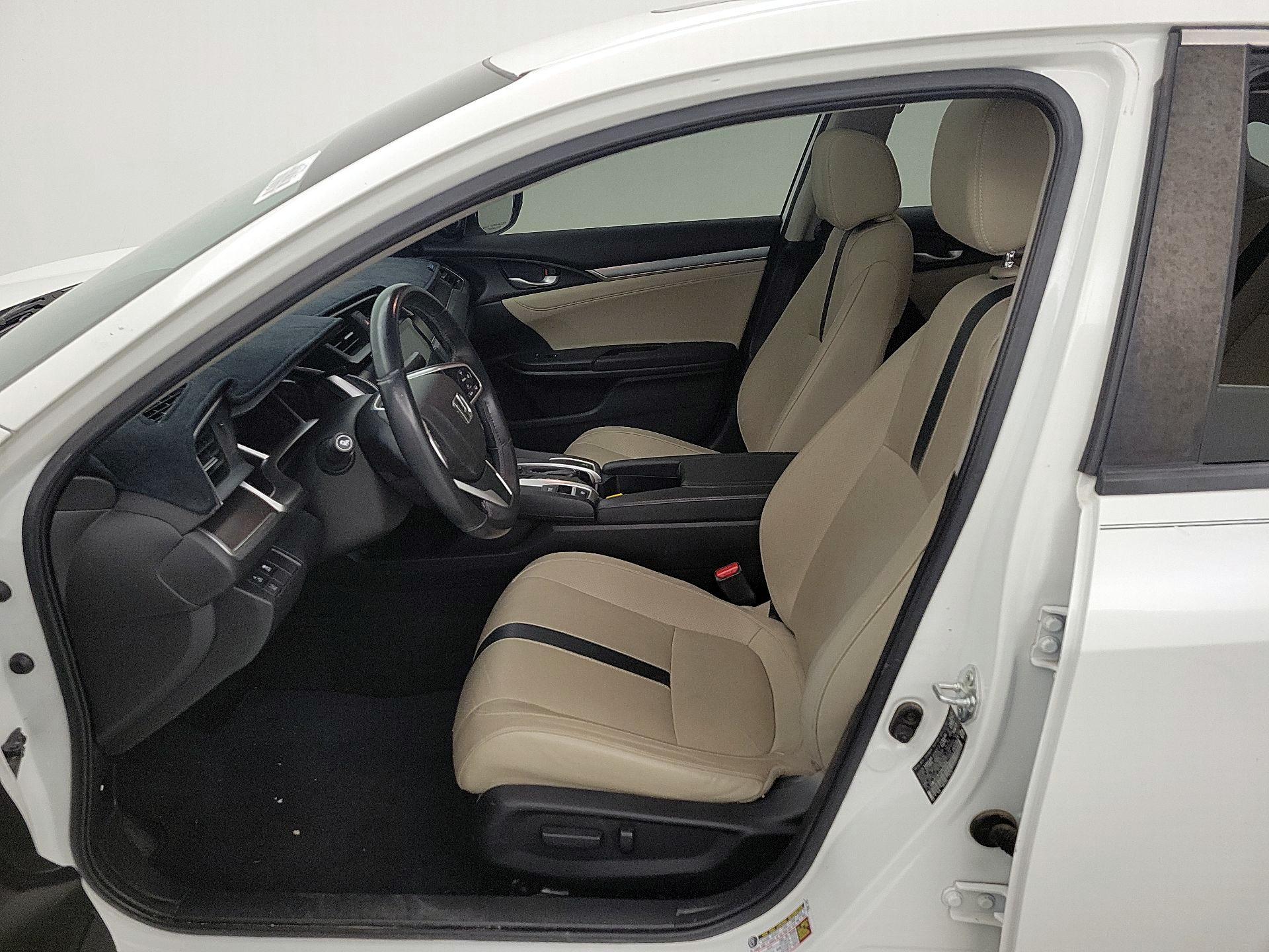 Thumbnail: 2018 Honda Civic - 11