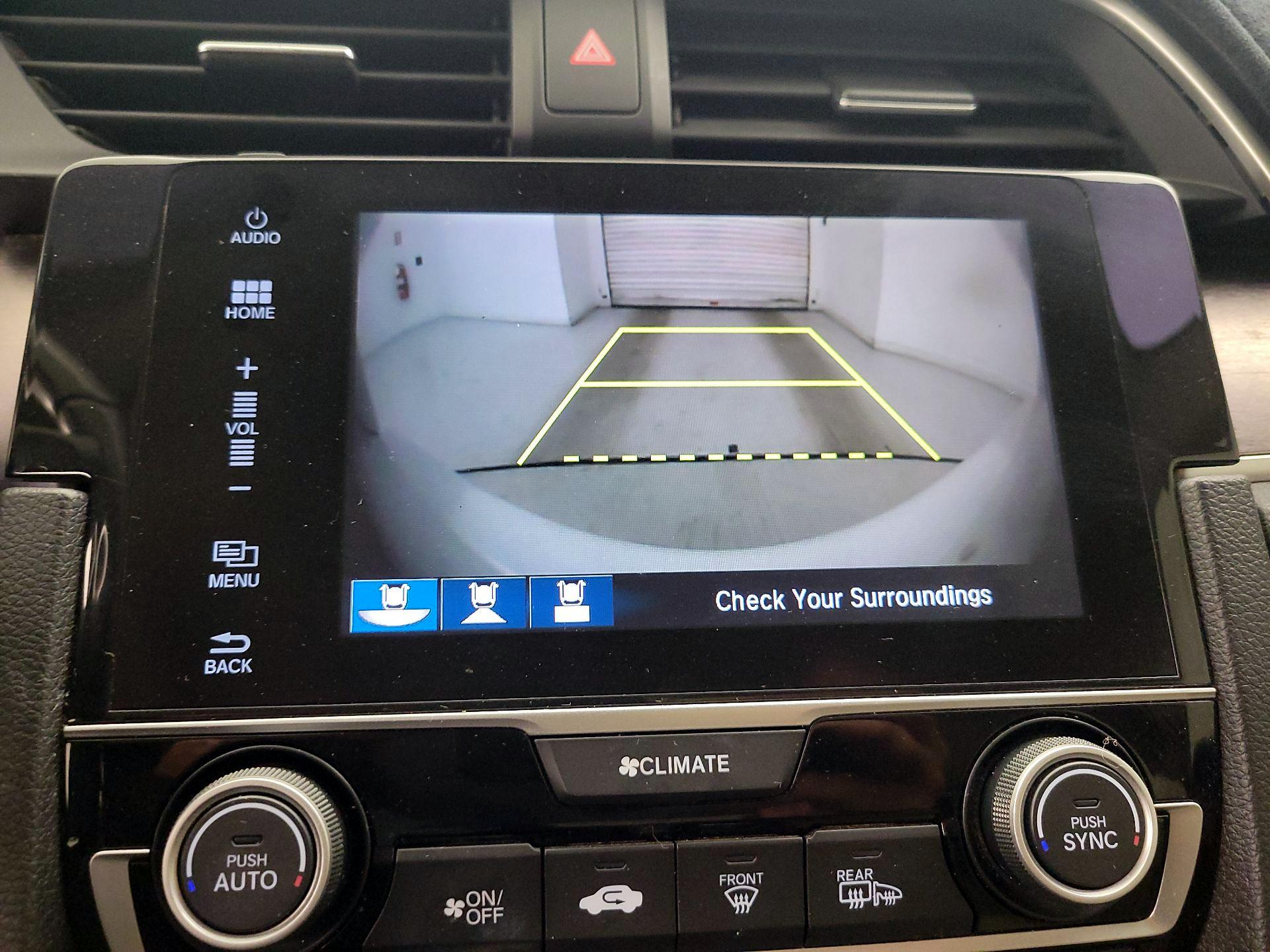 Thumbnail: 2018 Honda Civic - 14