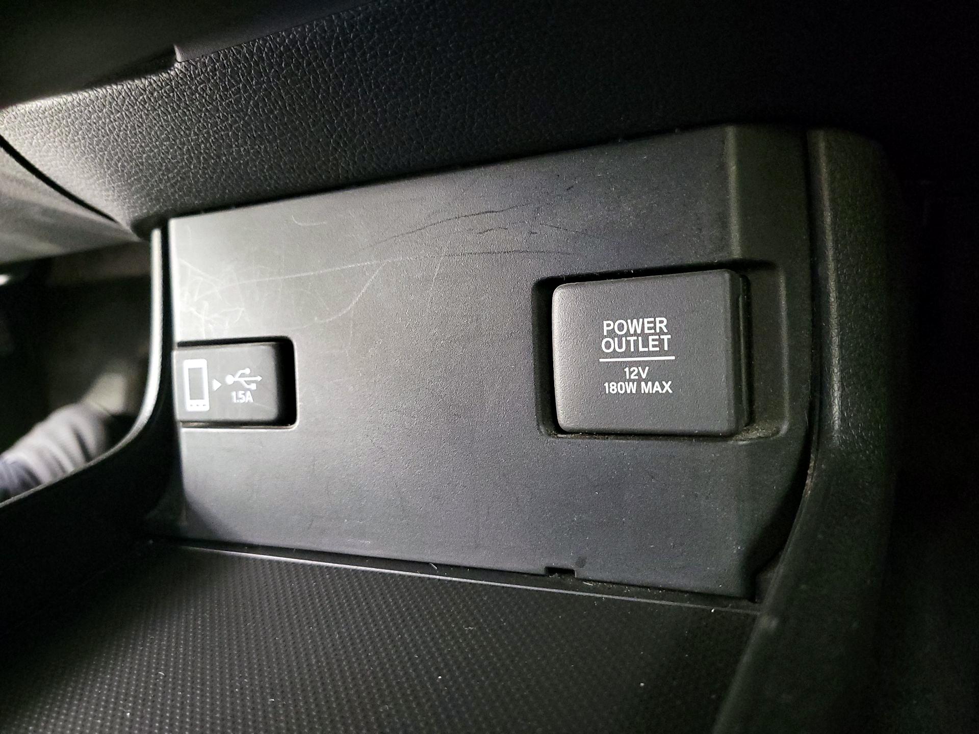 Thumbnail: 2018 Honda Civic - 18