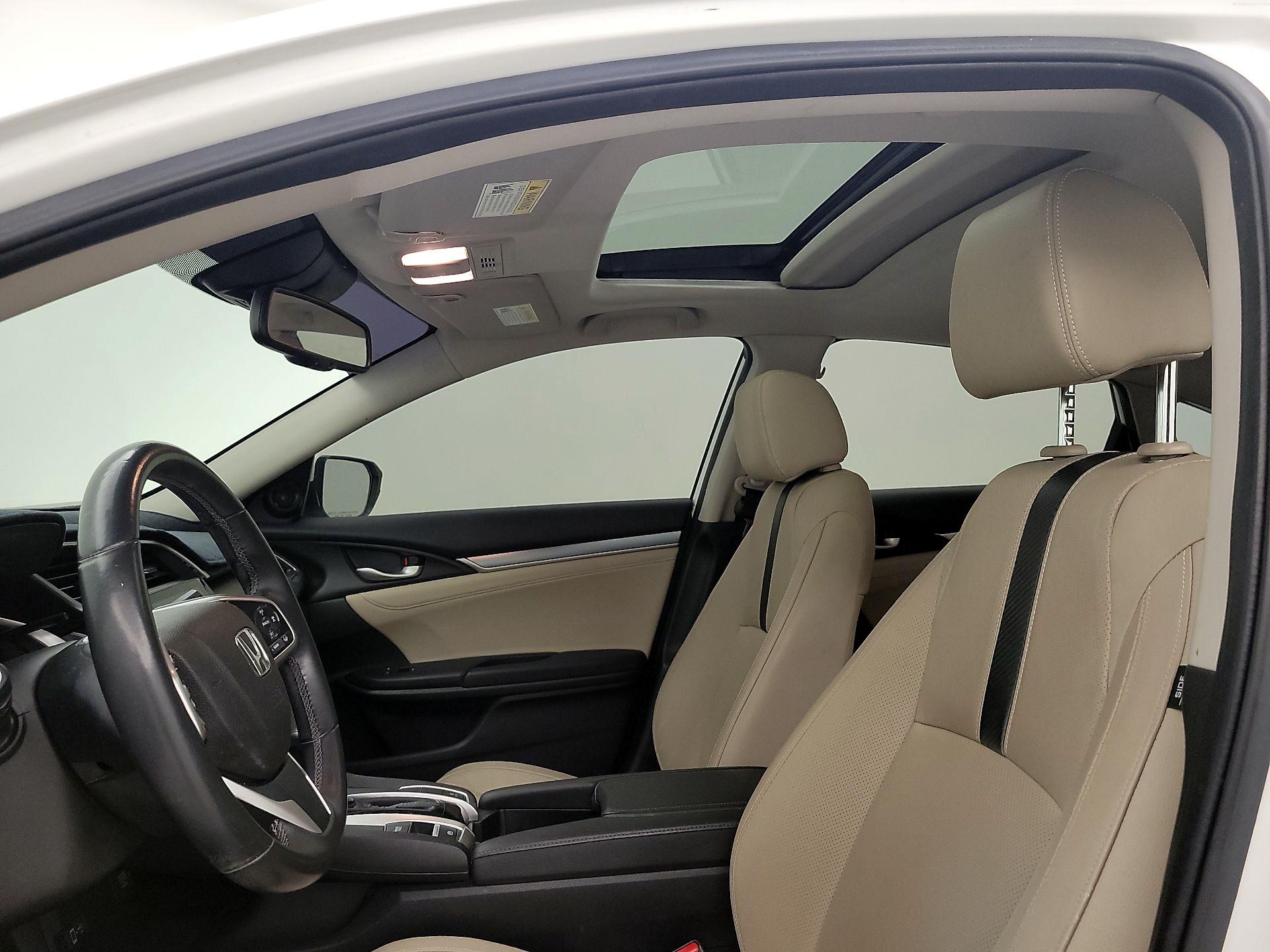 Thumbnail: 2018 Honda Civic - 19