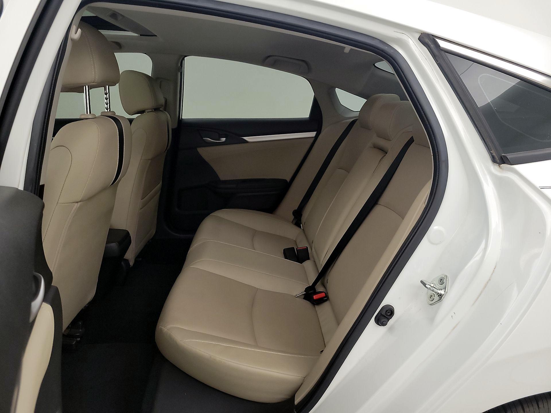 Thumbnail: 2018 Honda Civic - 20