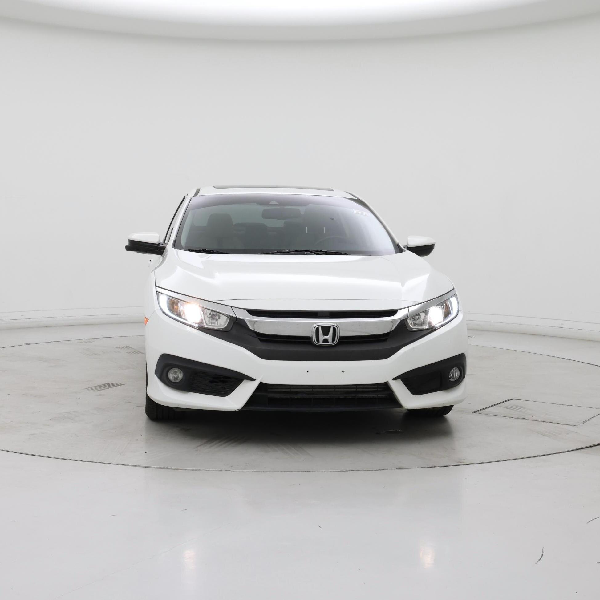 Thumbnail: 2018 Honda Civic - 5