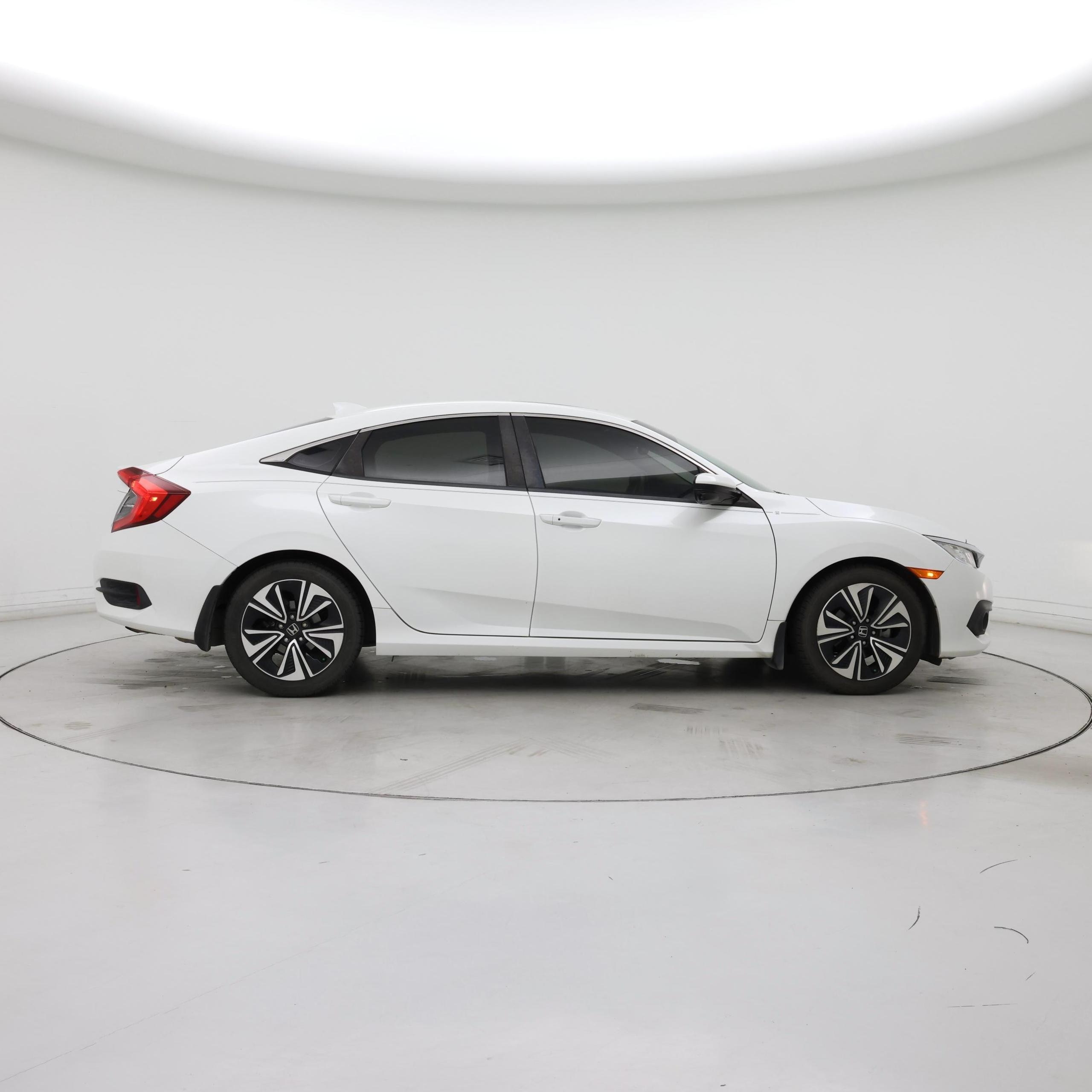 Thumbnail: 2018 Honda Civic - 7